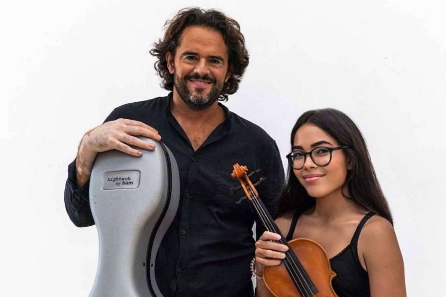 Noon Canarias 2024; A gathering of classical and modern music that heals and connects souls