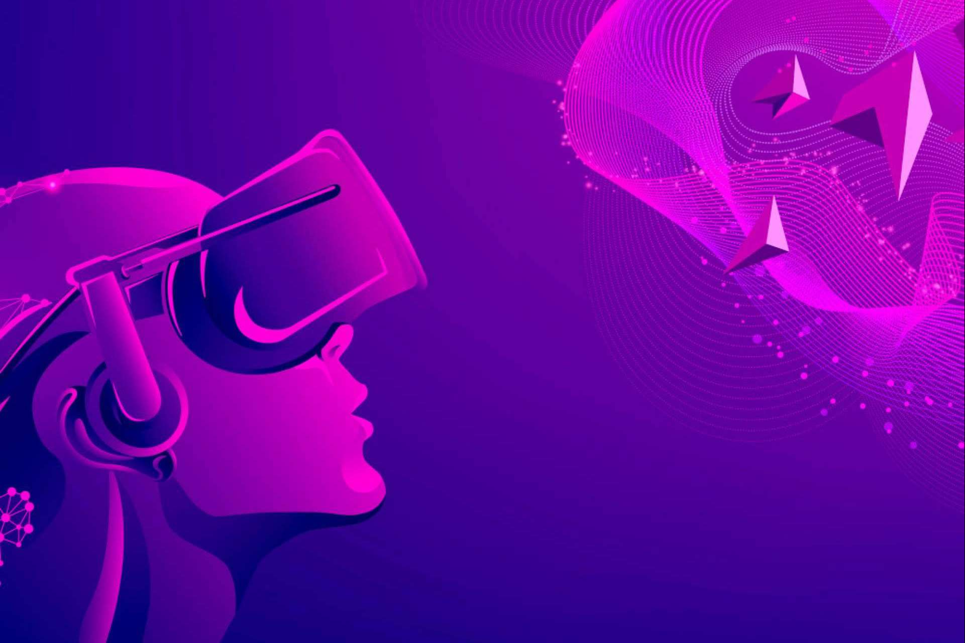 Olorama and its smells for Virtual Reality