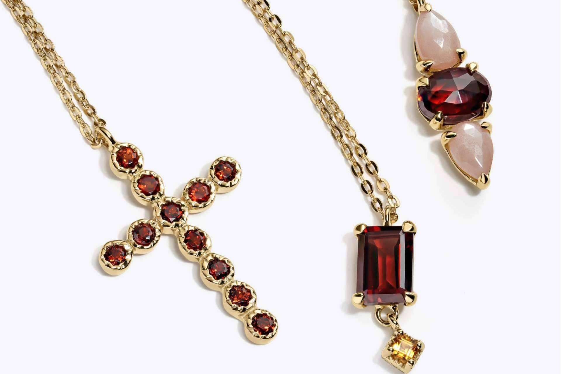 What are jewelry buyers looking for in 2024?