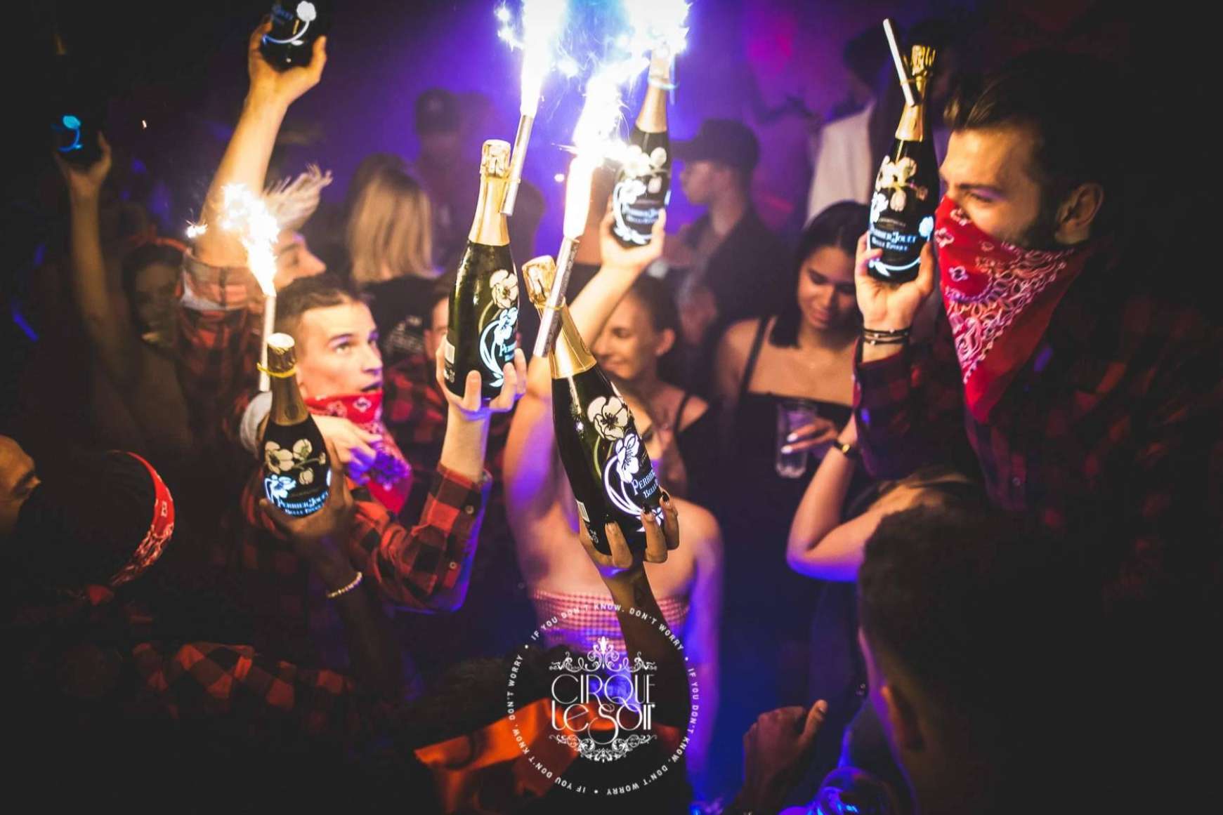 London Lux; These are the Best Nightclubs in London this summer