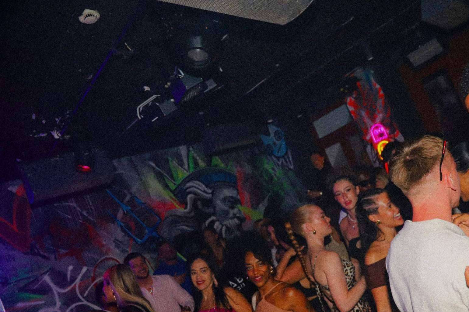 Discover the top nightclubs in Mykonos this summer; Exclusive parties and lavish enterntainment