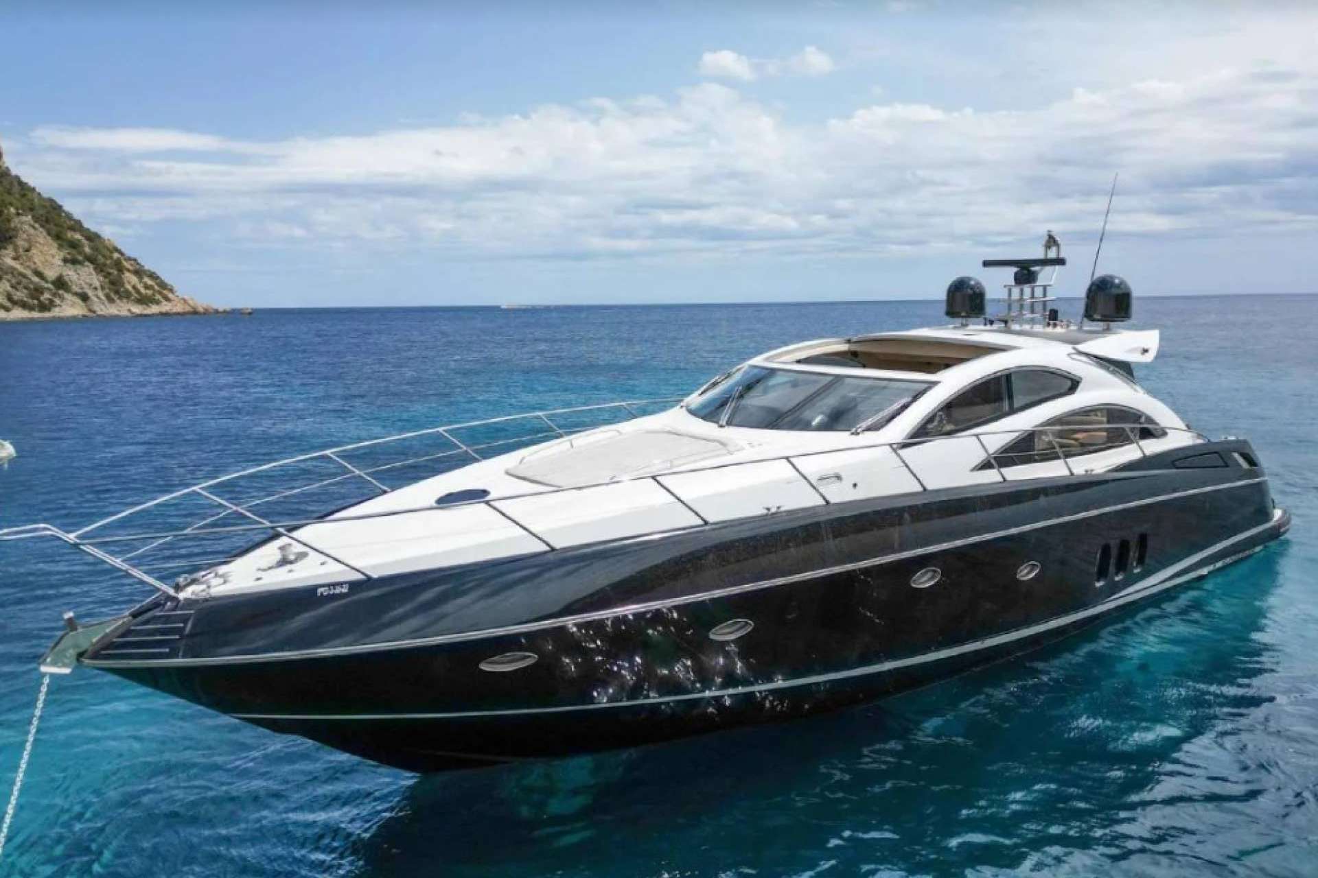 Descubrir el Mar Mediterráneo; alquiler de yates con Ibiza Yacht Charter