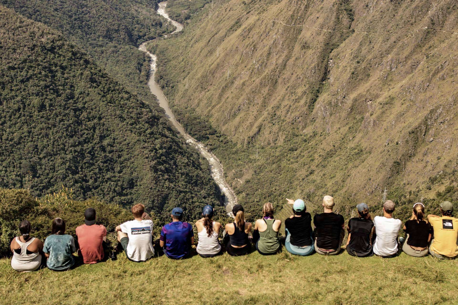 A unique experience on the Inca Trail to Machu Picchu, with TreXperience