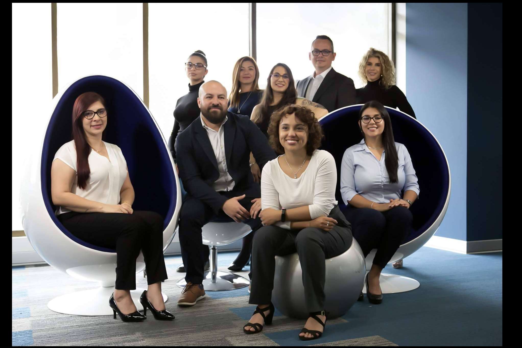 How Novacomp is revolutionizing IT services for U.S. companies