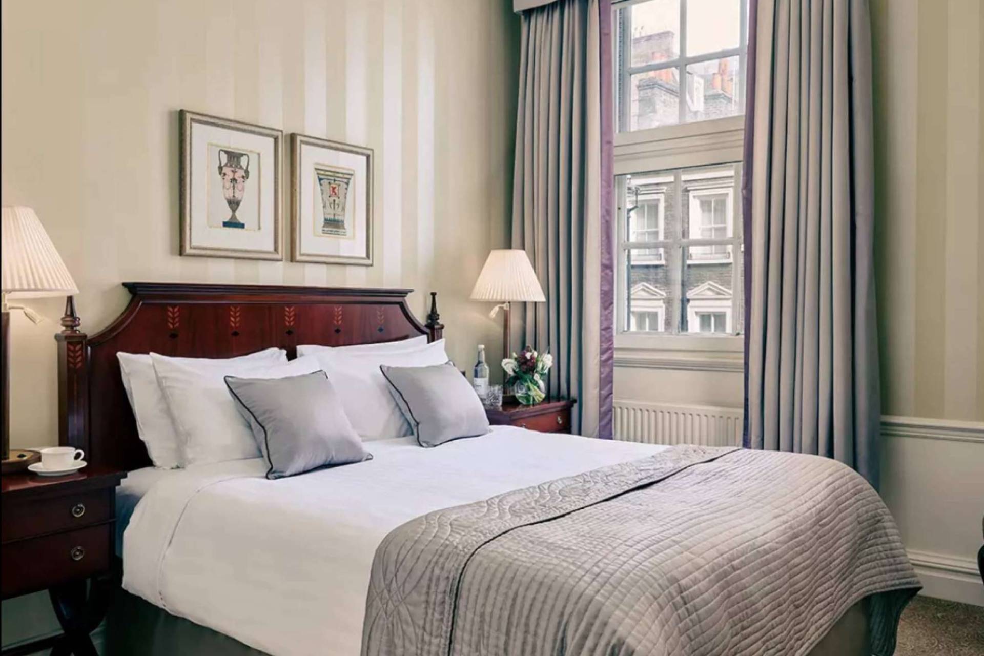 Ei2 Value Property offers vacation rental properties in London