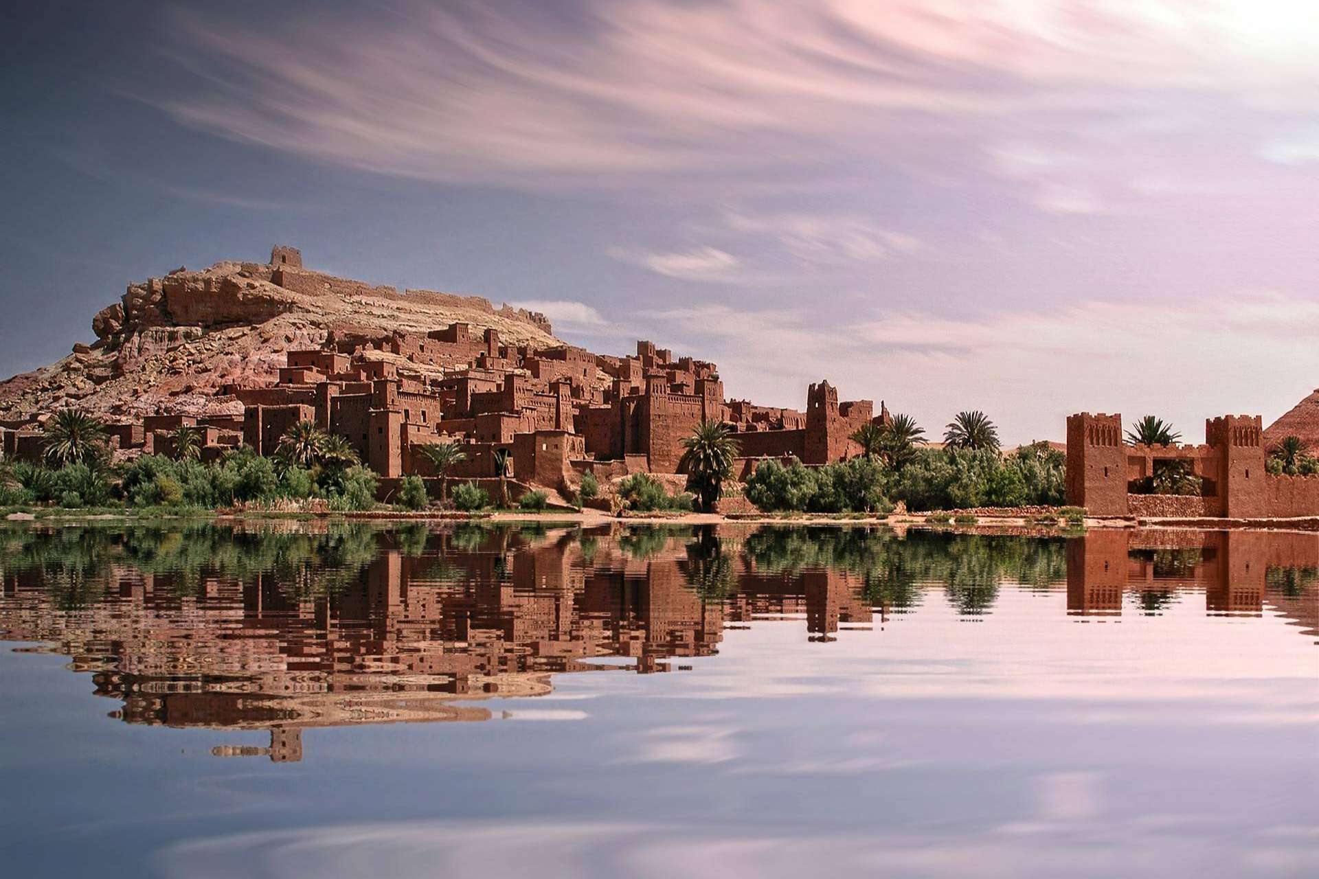 Unravel Morocco’s Desert Wonders and Incredible Travel Experiences