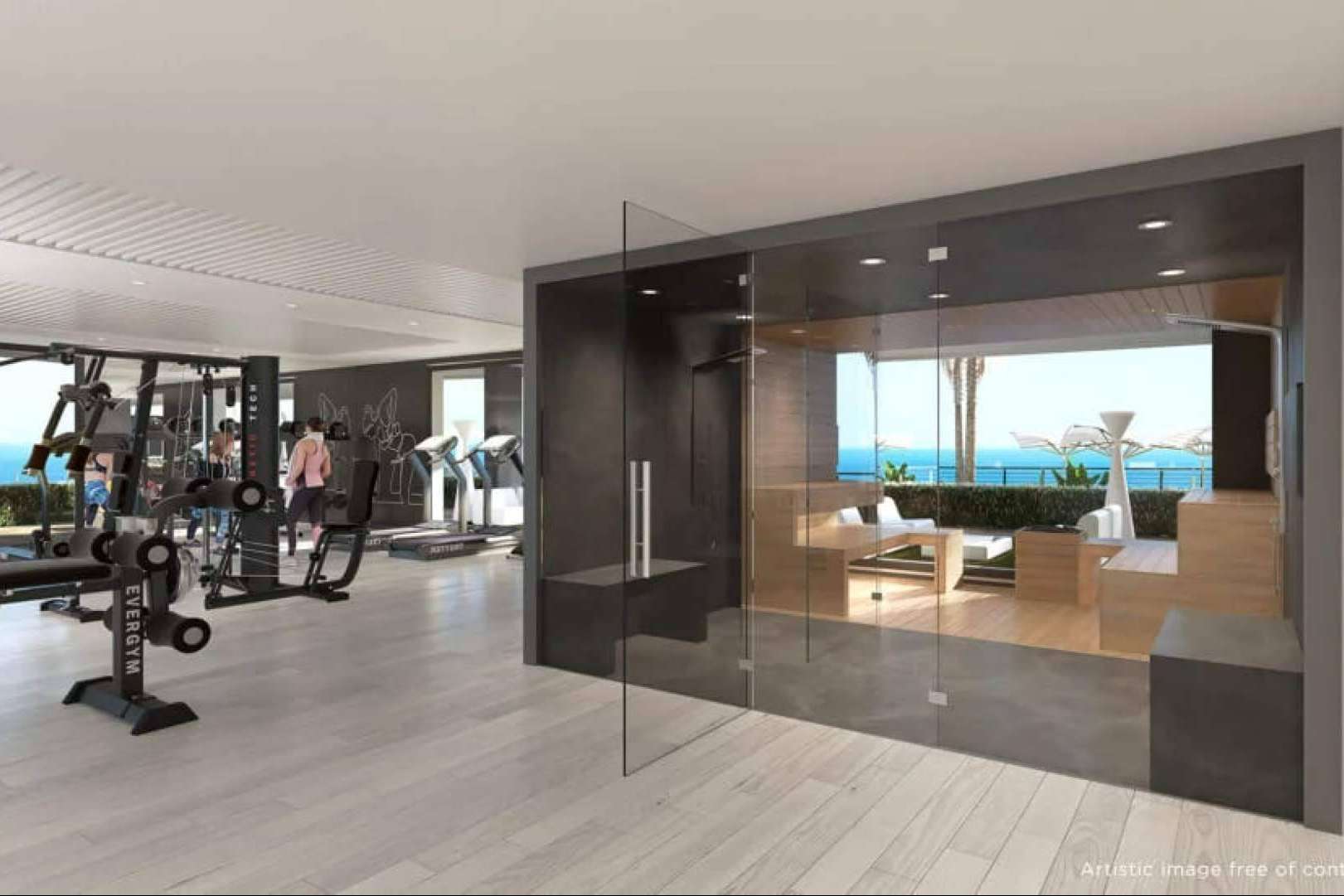 Exclusive Mediterranean lifestyle, Euromarina’s new properties in La Manga