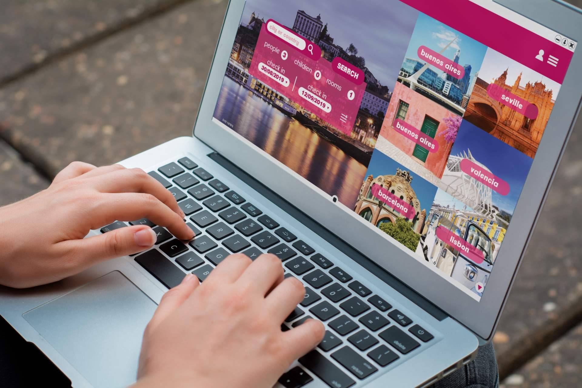123Compare.me revolutionizes the hospitality sector with its World Parity Monitor