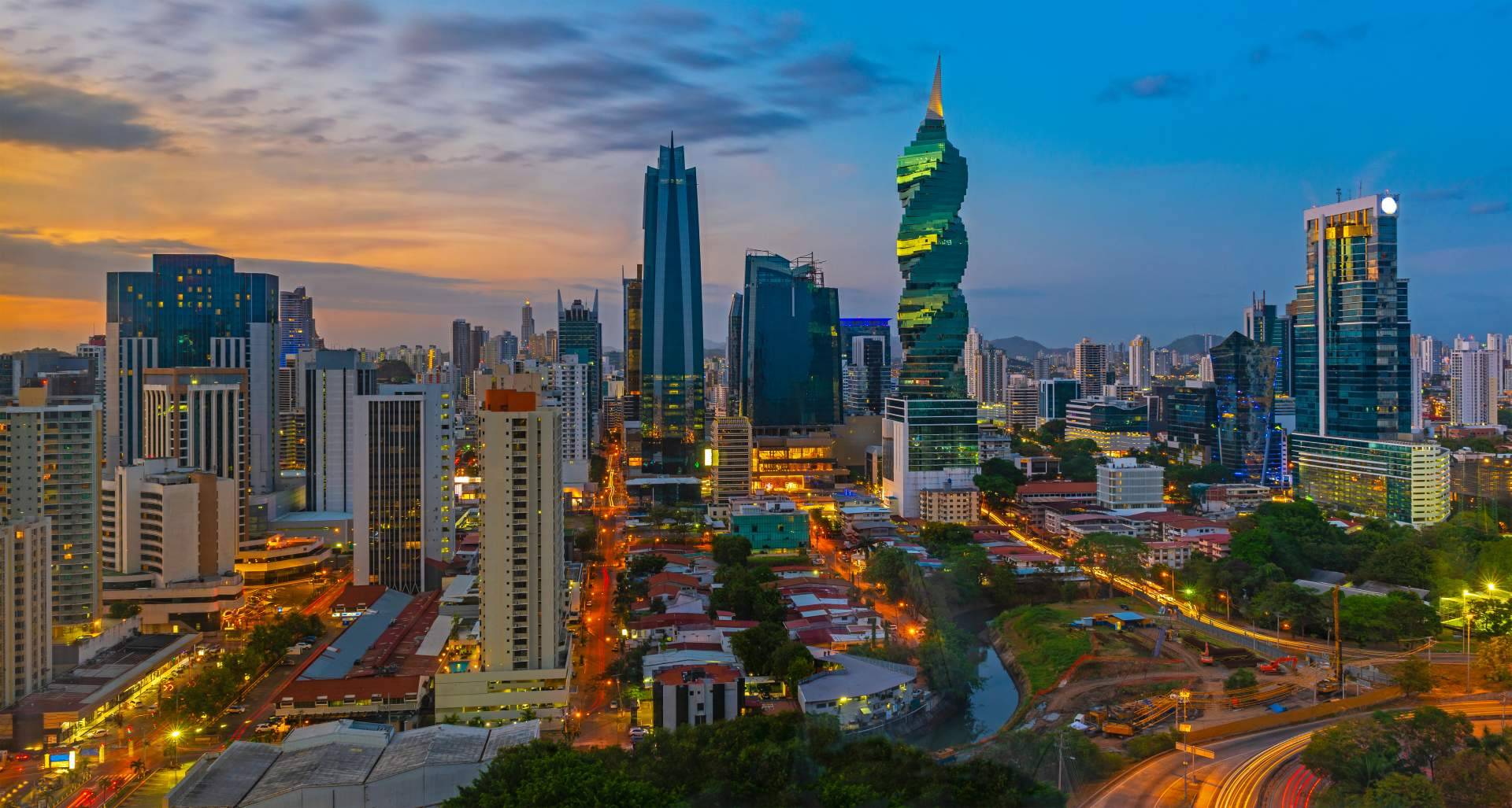 Grupo PREIC ofrece una representación profesional integral en operaciones inmobiliarias, para aprovechar las oportunidades de inversión en Panamá
