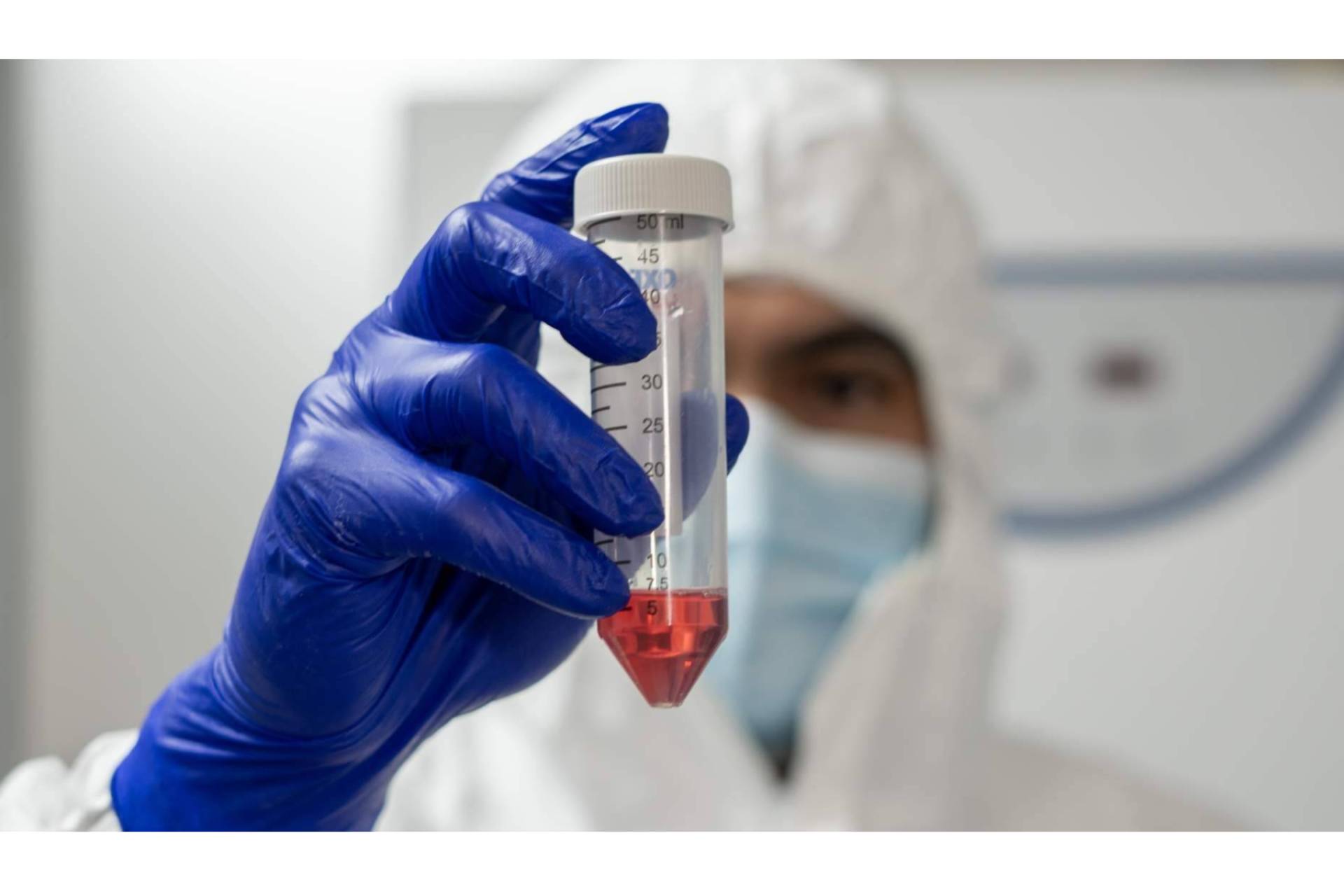 ONCOVIX; Nuevos avances en inmunoterapia DEX personalizada para cáncer