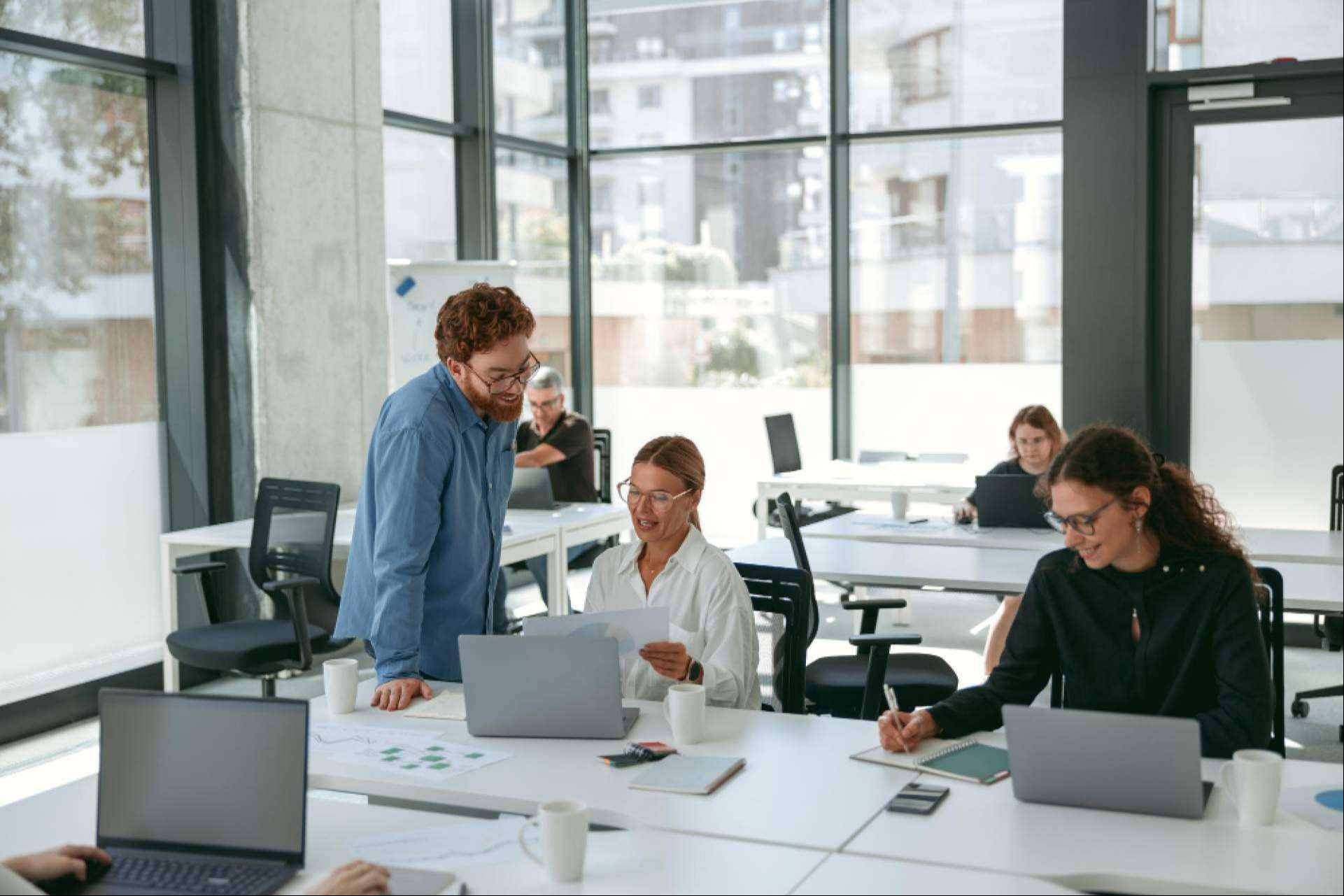 BeTranslated, a leading agency offering professional translation services globally