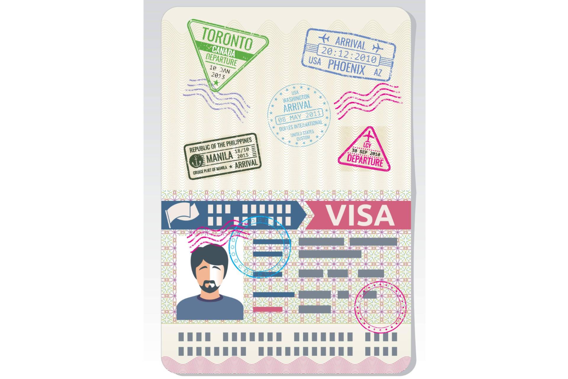 How trusted Bangkok lawyers on Lawzana can provide help to obtain a Thai visa