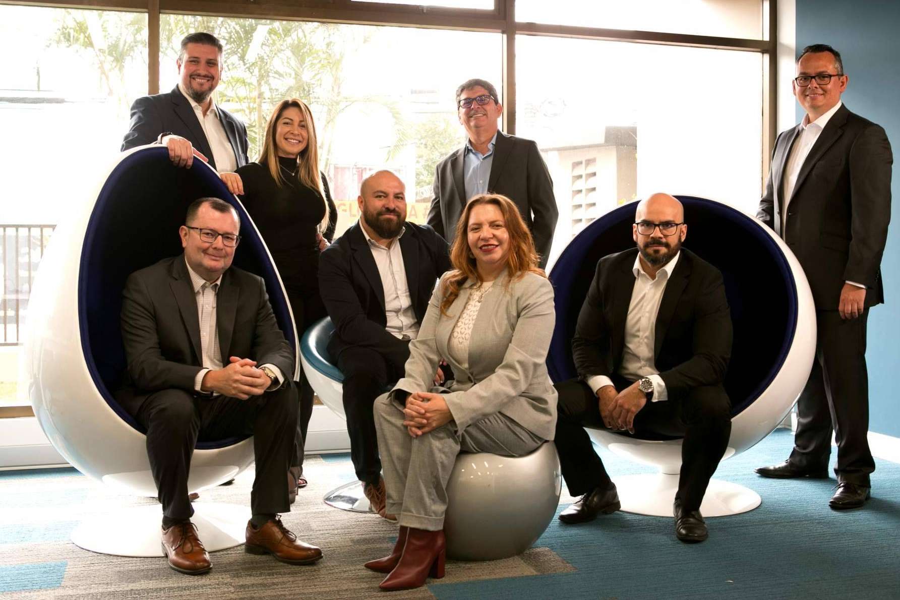 Empowering strategic decisions, Novacomp’s expertise in data transformation