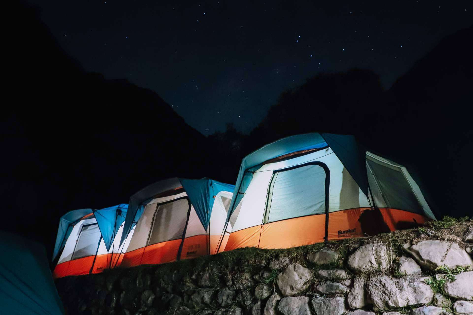 Luxury Hiking Adventure; The Inca Trail Like Never Before