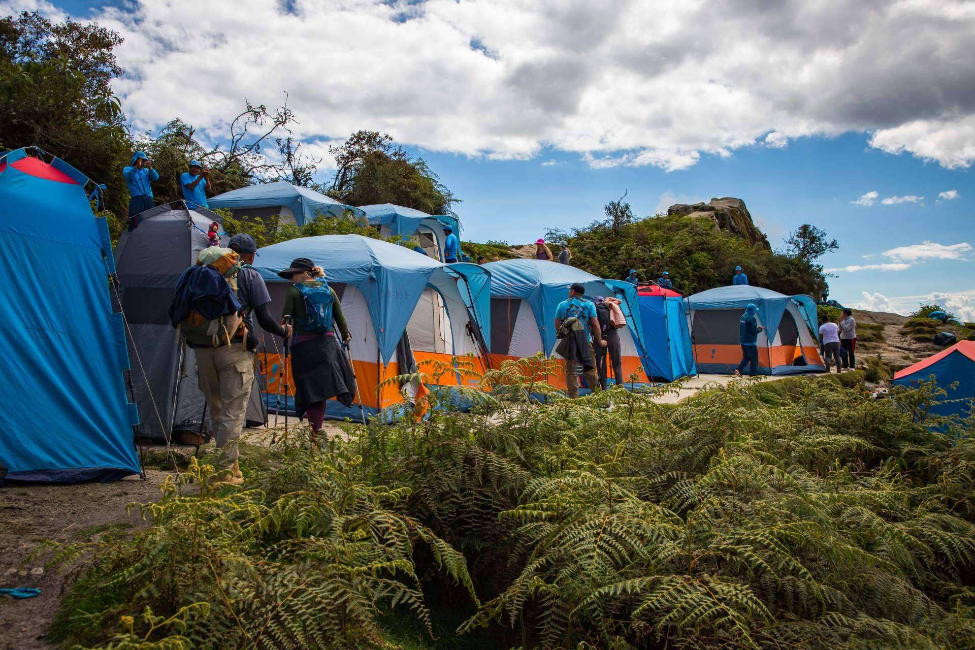 TreXperience's excellence in Luxury tours to Machu Picchu