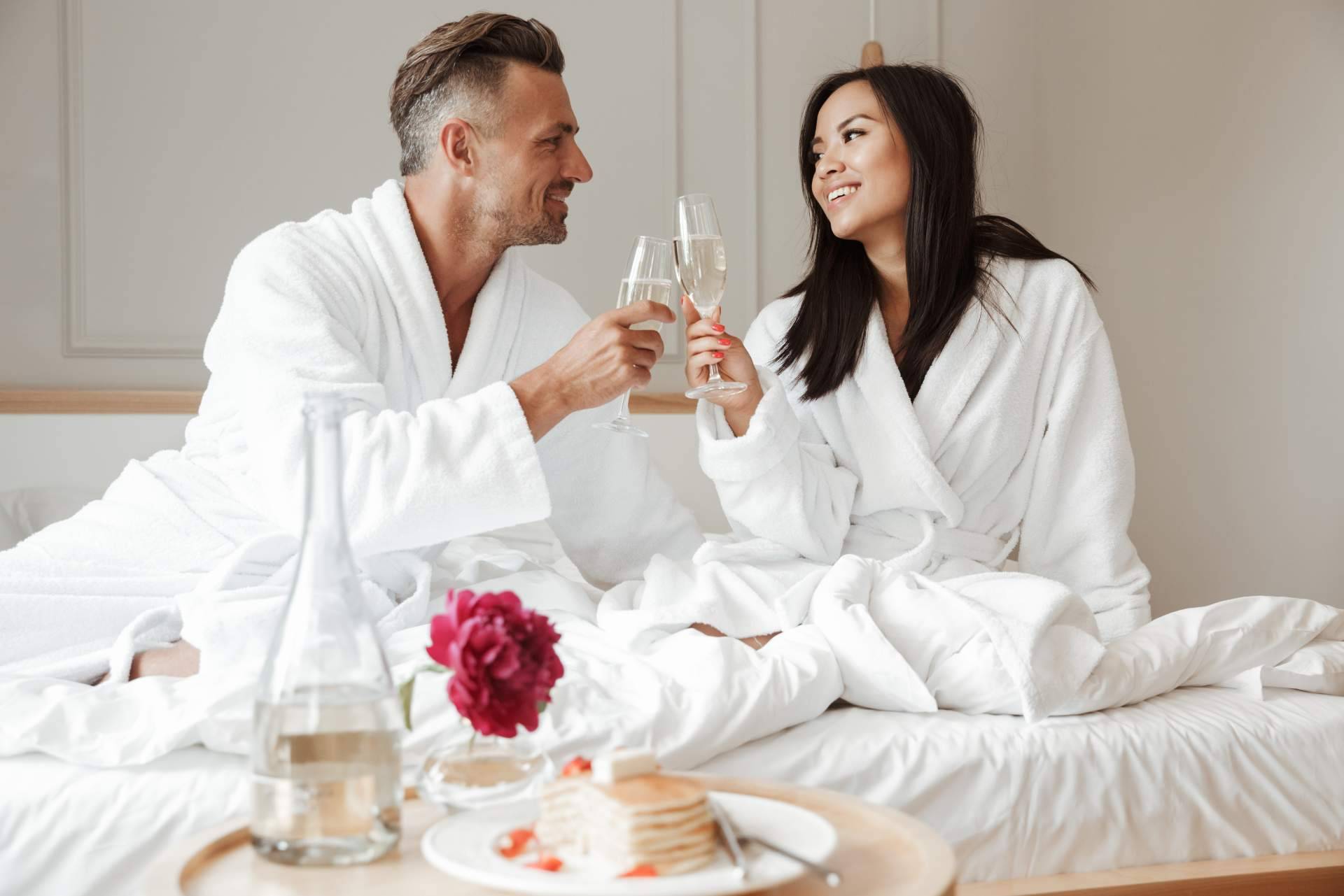 Horago redefines hotel dining with innovative digital room service solution