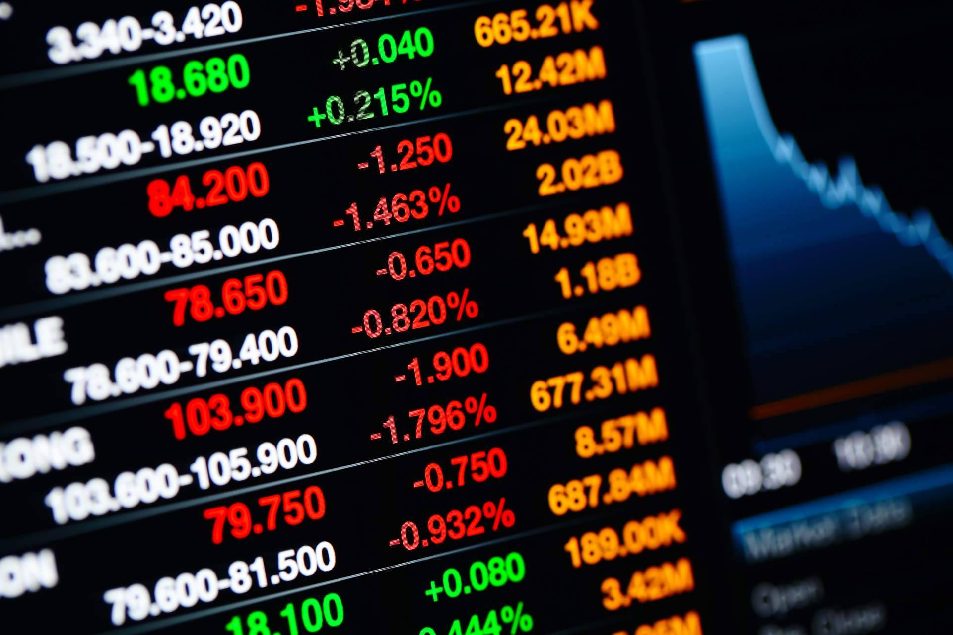 Updated data on tender offers in one place