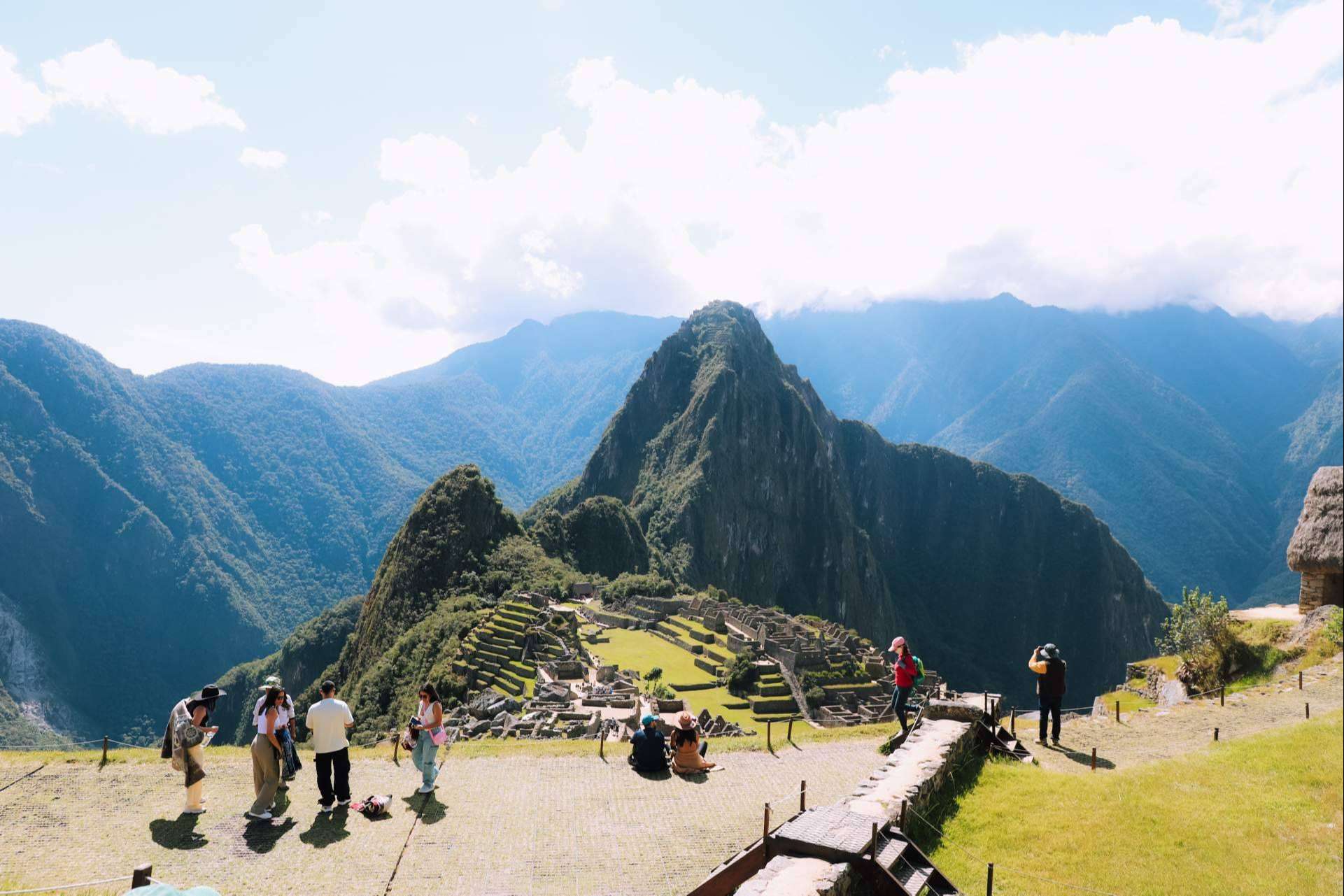 Luxury trekking in Salkantay, discovering the Andes in style