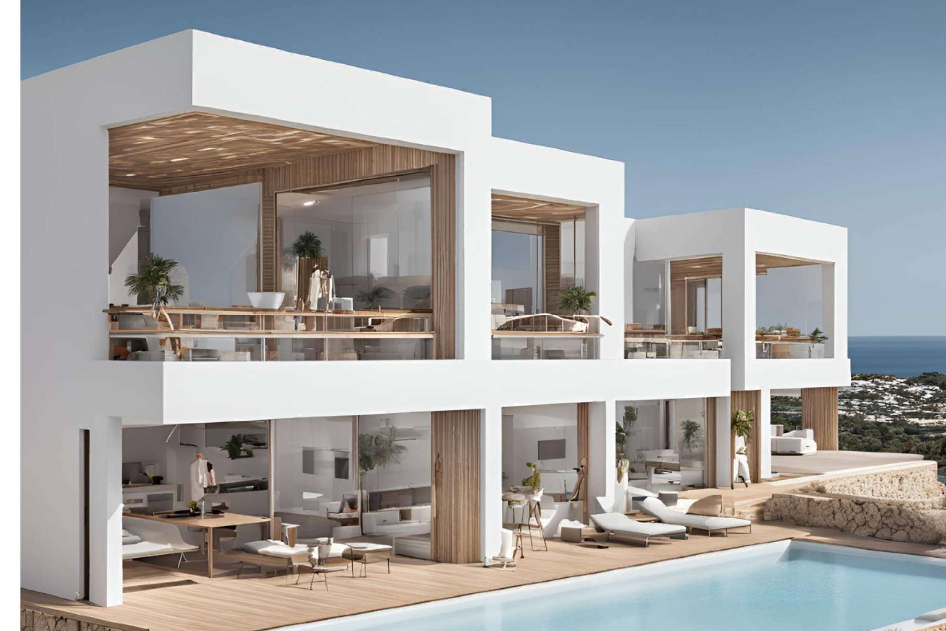 Practical guide to getting a mortgage in Marbella, Spain, being an American