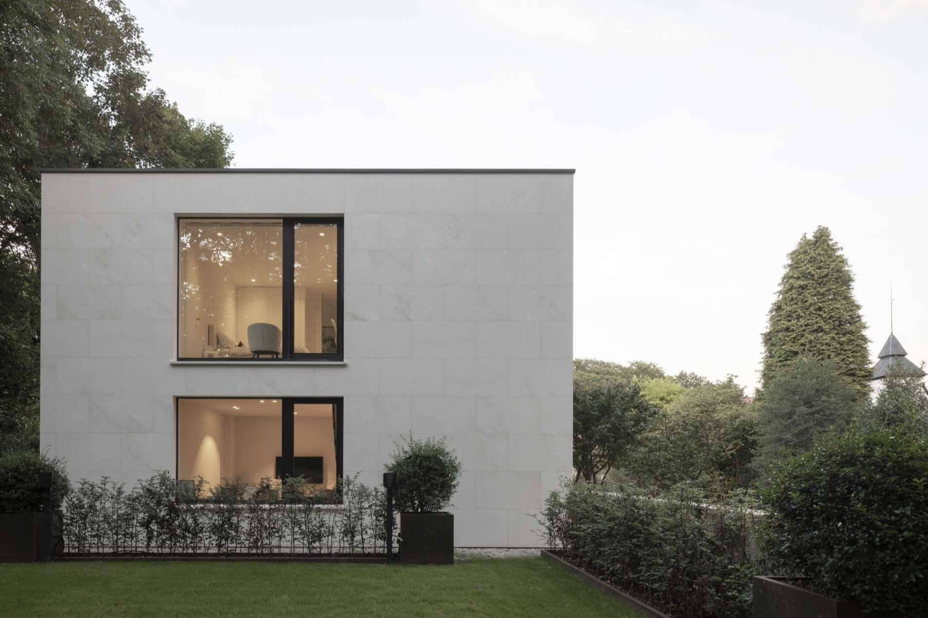 3 Reasons to Choose Bateig Natural Stones Facades