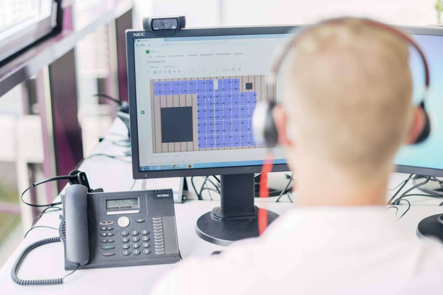 BayWa r.e. strengthens decision-making with its commercial asset management solution
