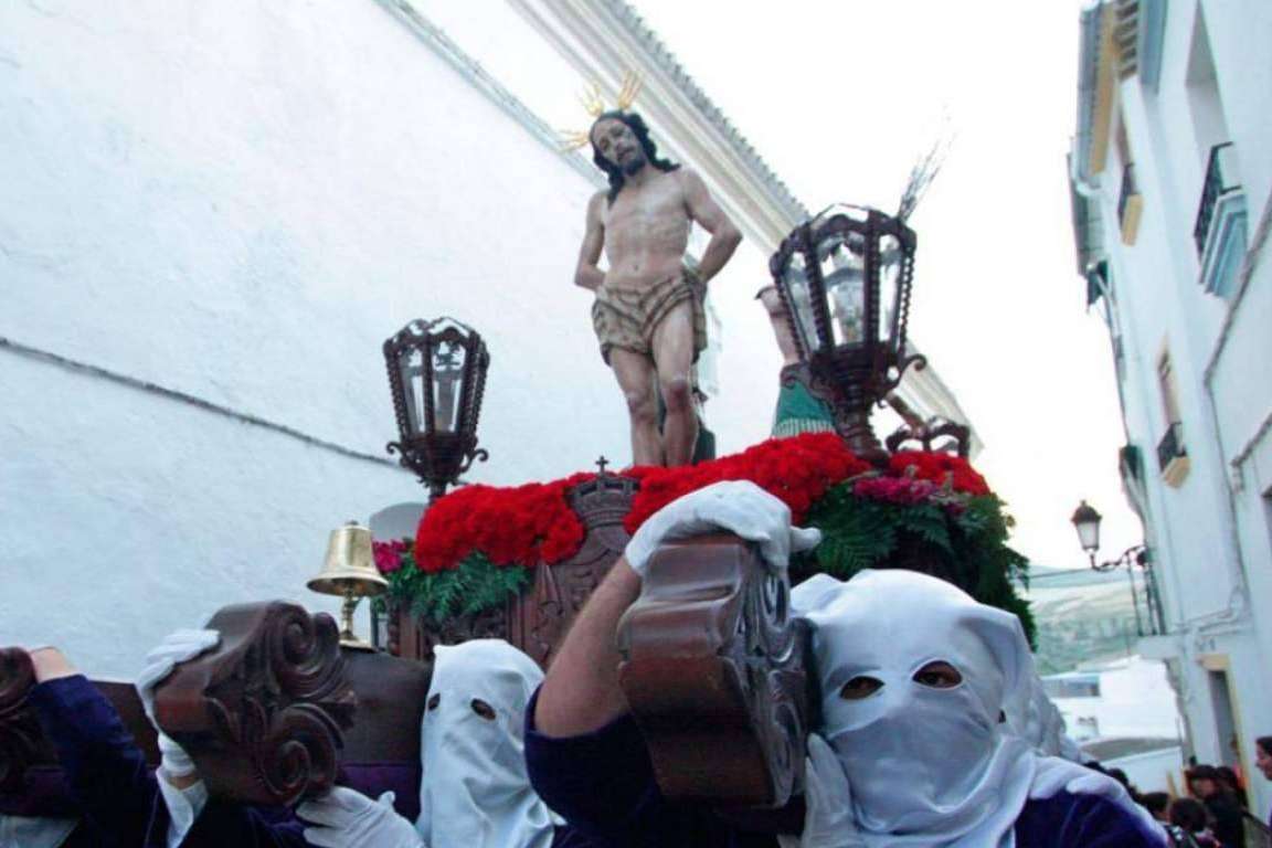 Holy Week in Baena; Spanish tradition at its peak, filled with devotion and faith