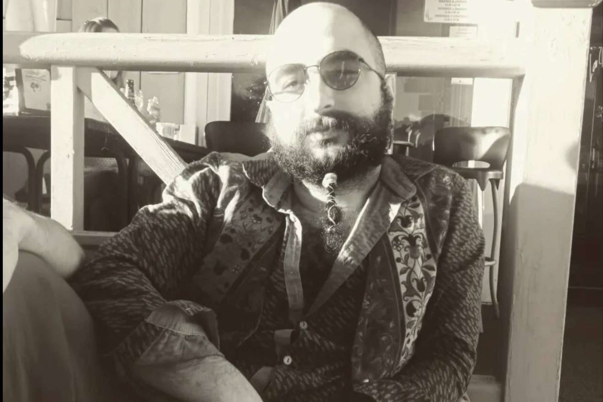 Harda Hatta, elevating storytelling through music