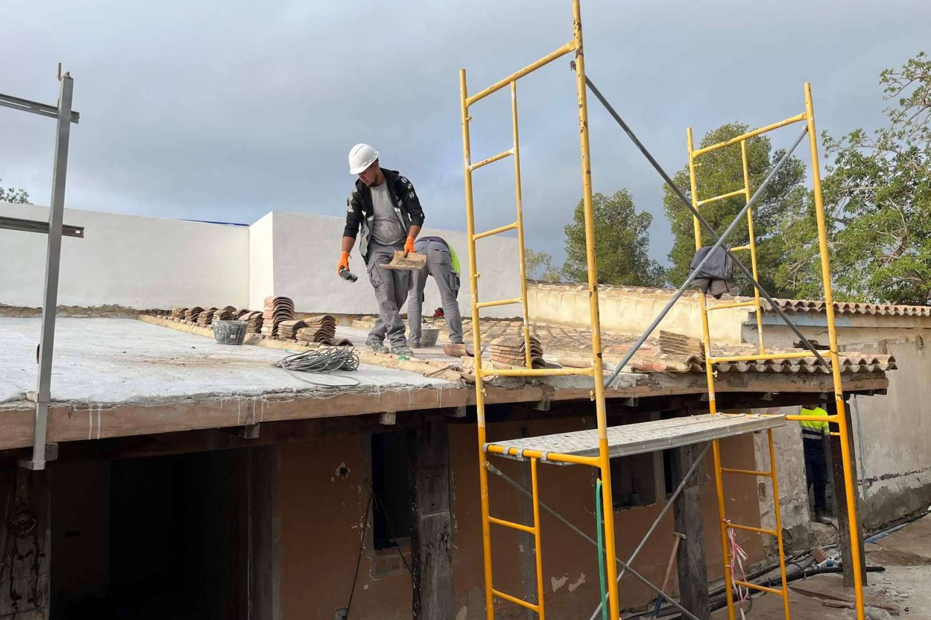 Home Renovation in Marbella; Everything You Need to Know for a Successful Remodel