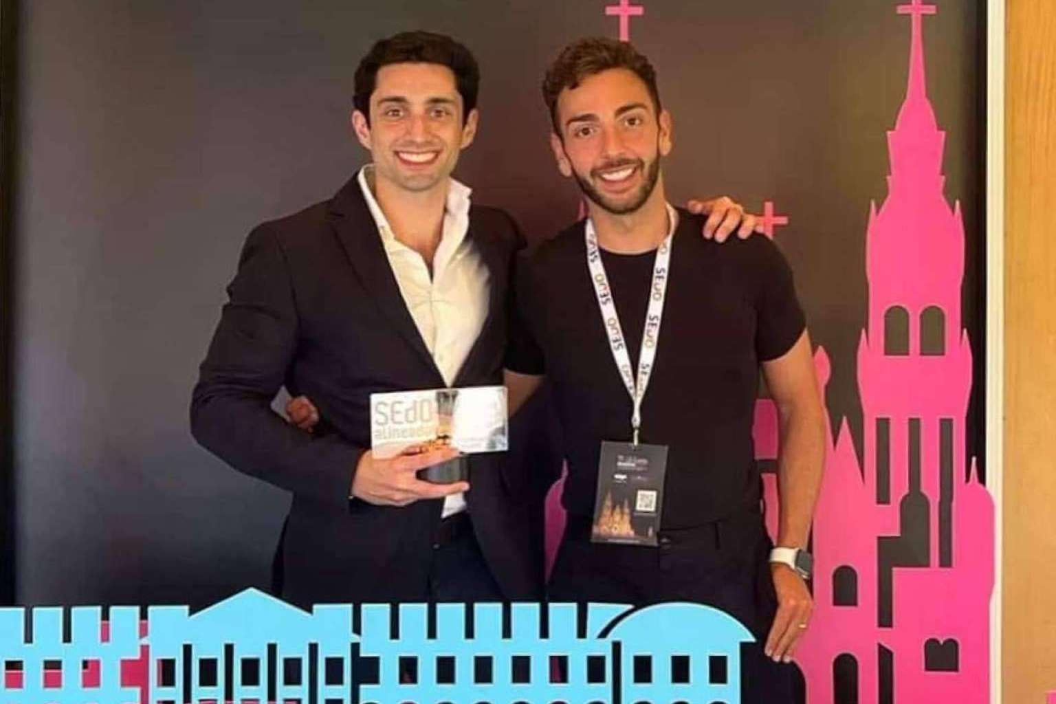 Orthodontists and dentists have at their disposal the knowledge and experience of international mentors.