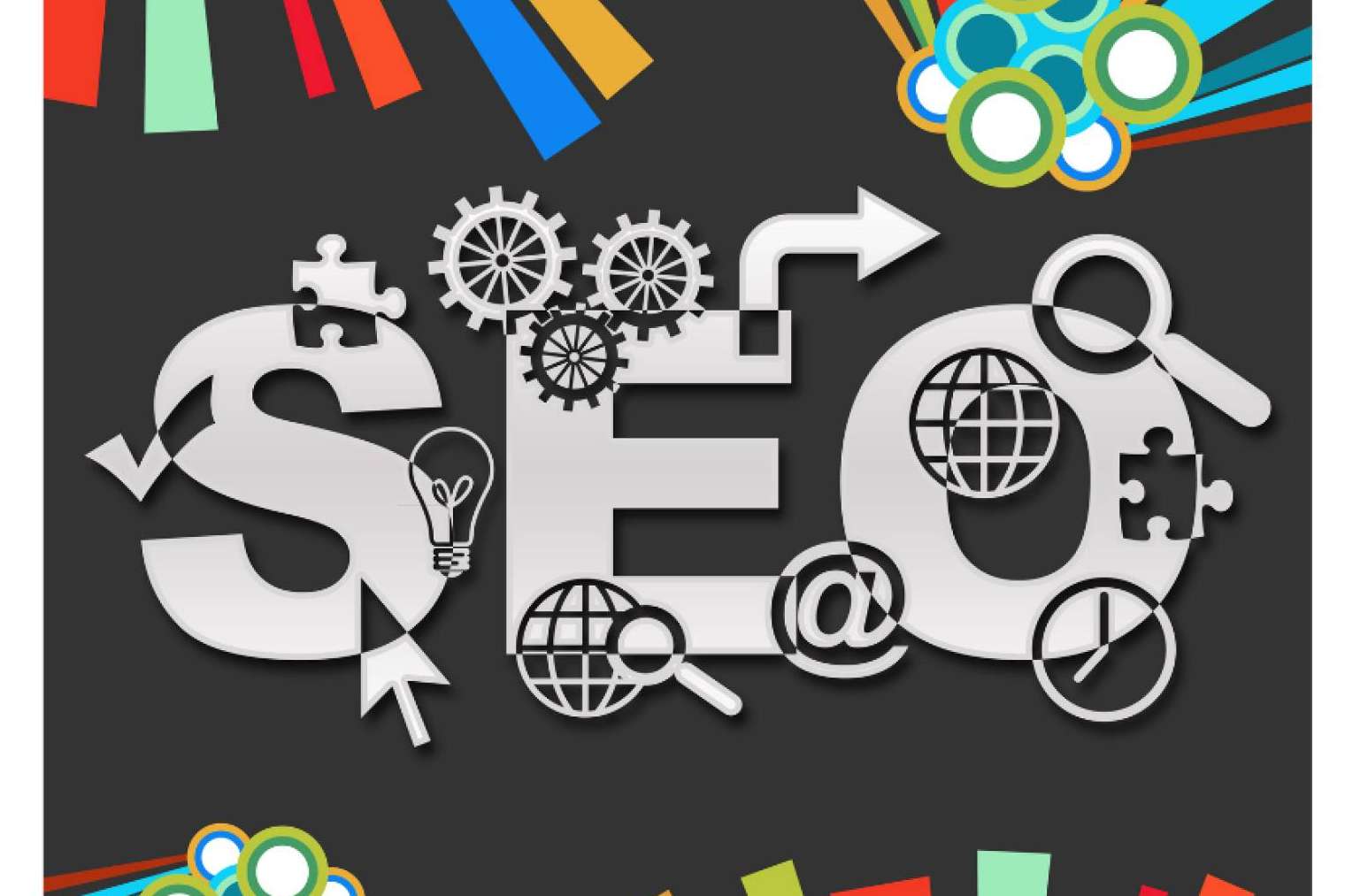 Strategic use of artificial intelligence in SEO campaigns focused on organic traffic