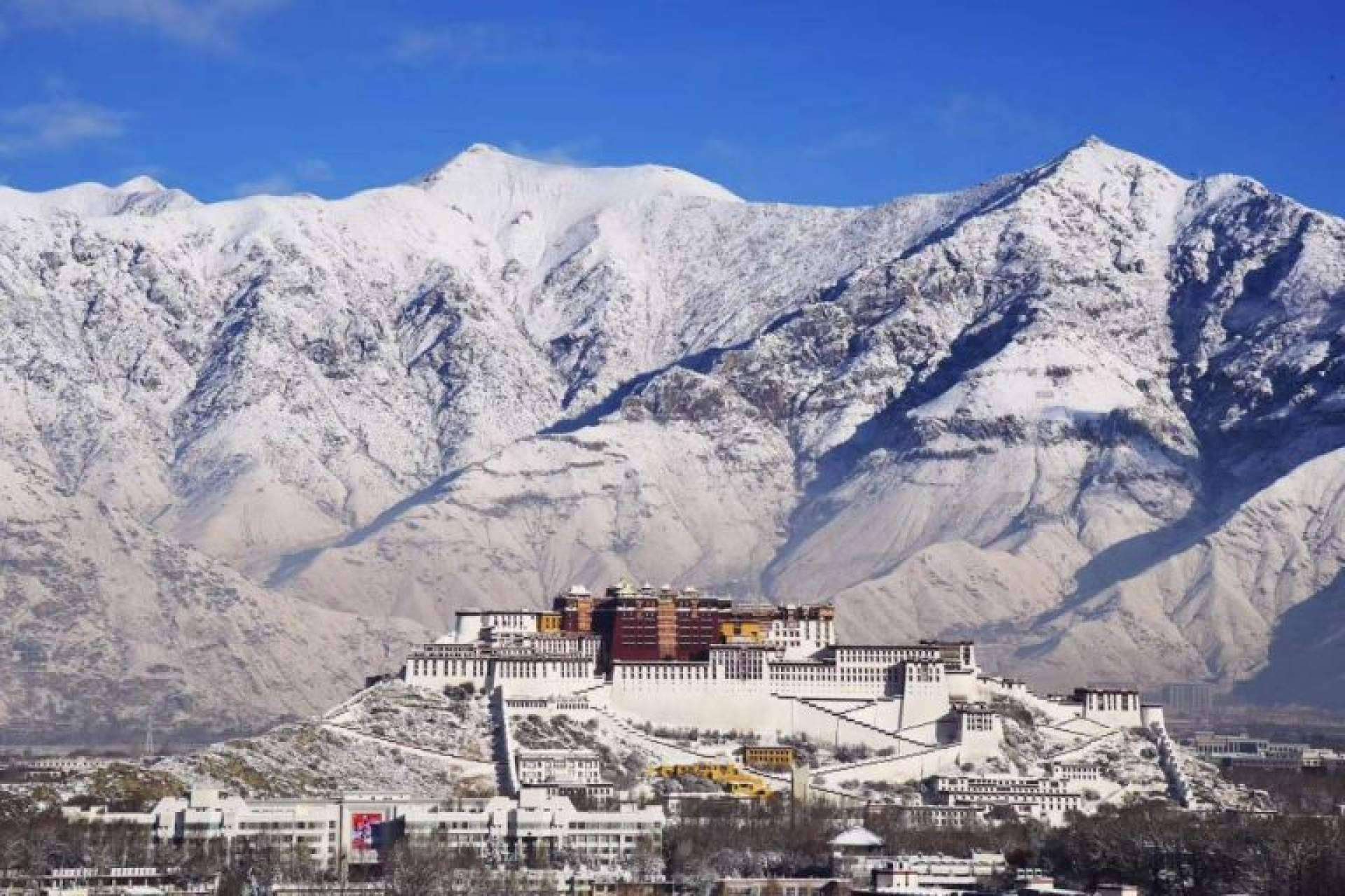 2025 Tibet Travel; Understanding the New Permit Process