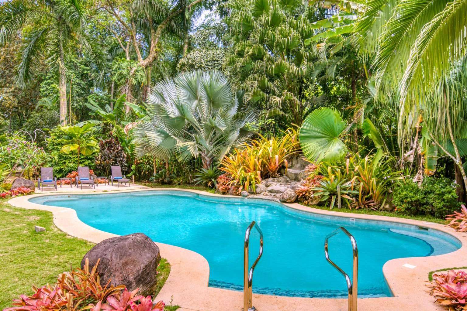 Discover Hotel Shawandha Costa Rica; A Natural Haven in the Heart of the Costa Rican Caribbean