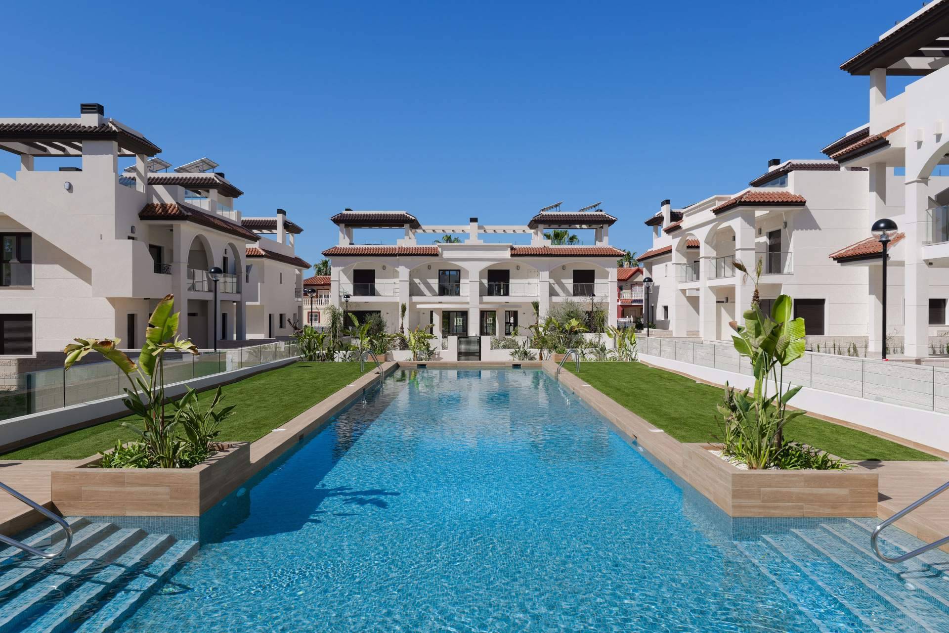 New opportunities for those seeking property for sale in Ciudad Quesada, according to Euromarina