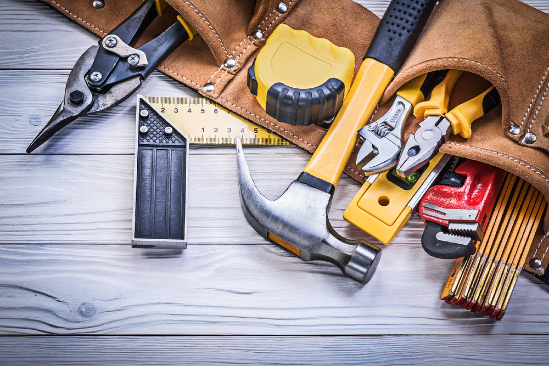 Makita tools; performance and durability now available from Mister Worker®