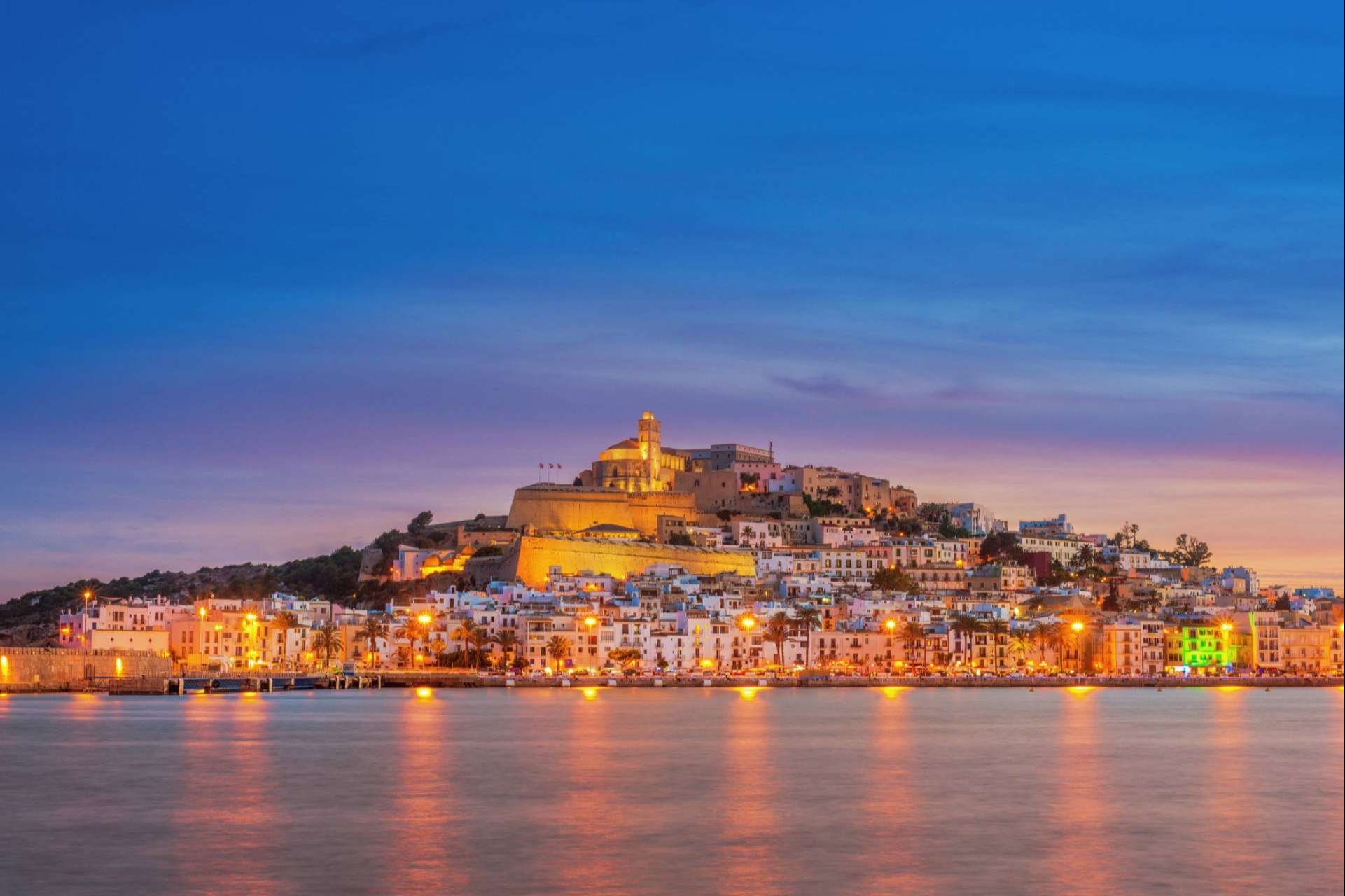 Ibiza 2025 Ignites; VIP Nightlife, Bottle Service & Unforgettable Summer Beats