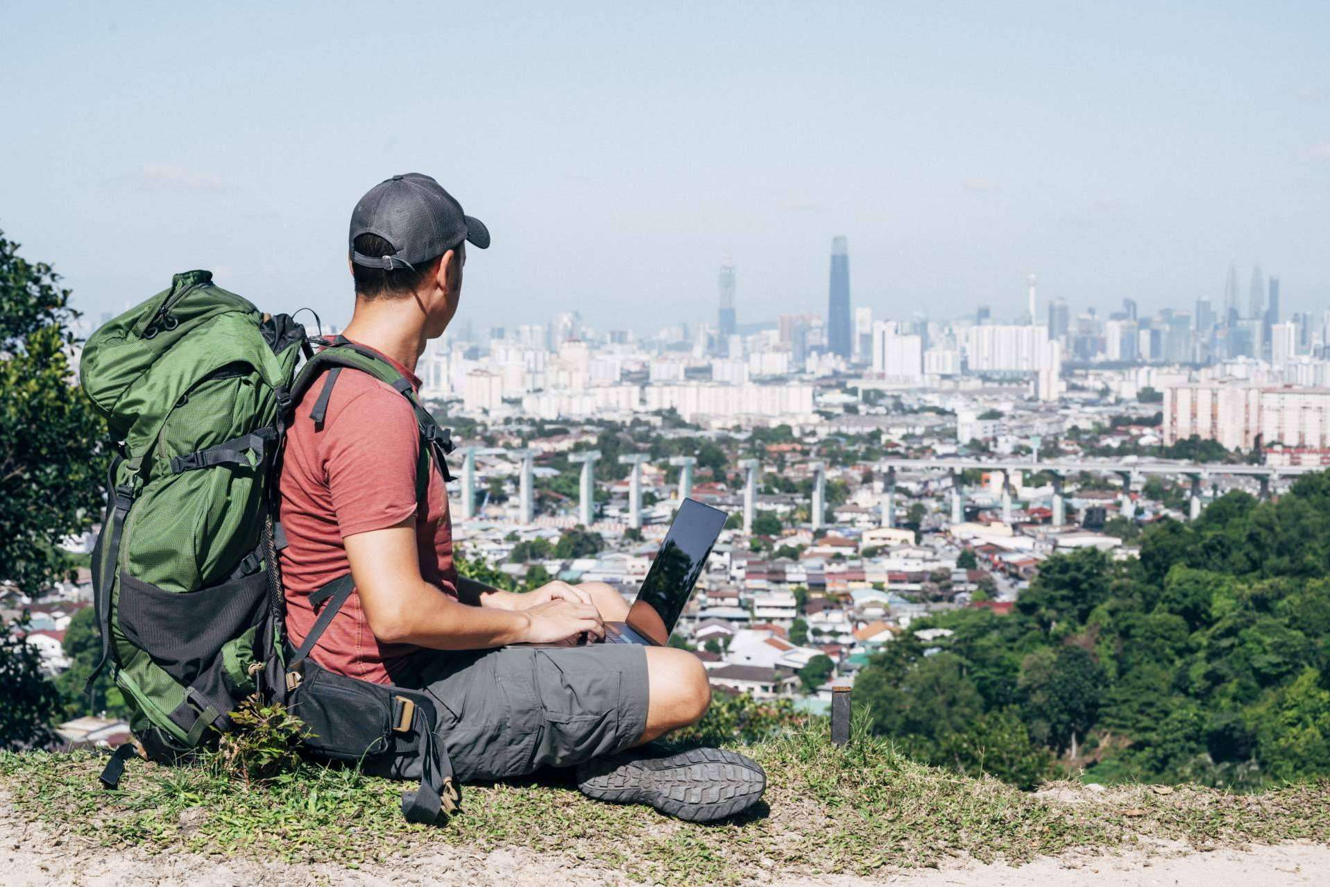 TG Legal Consulting helps remote workers secure the digital nomad visa in Spain