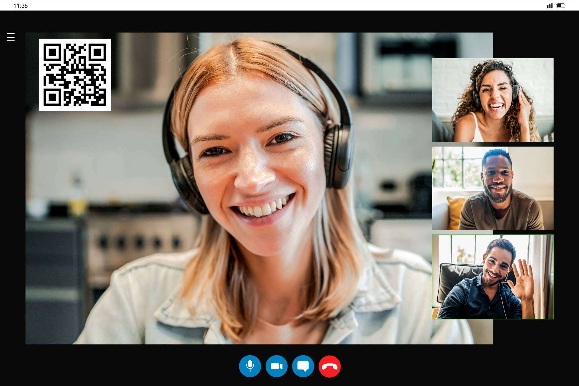 Successful online networking events; Ideas and technology with Knowee to enhance connections