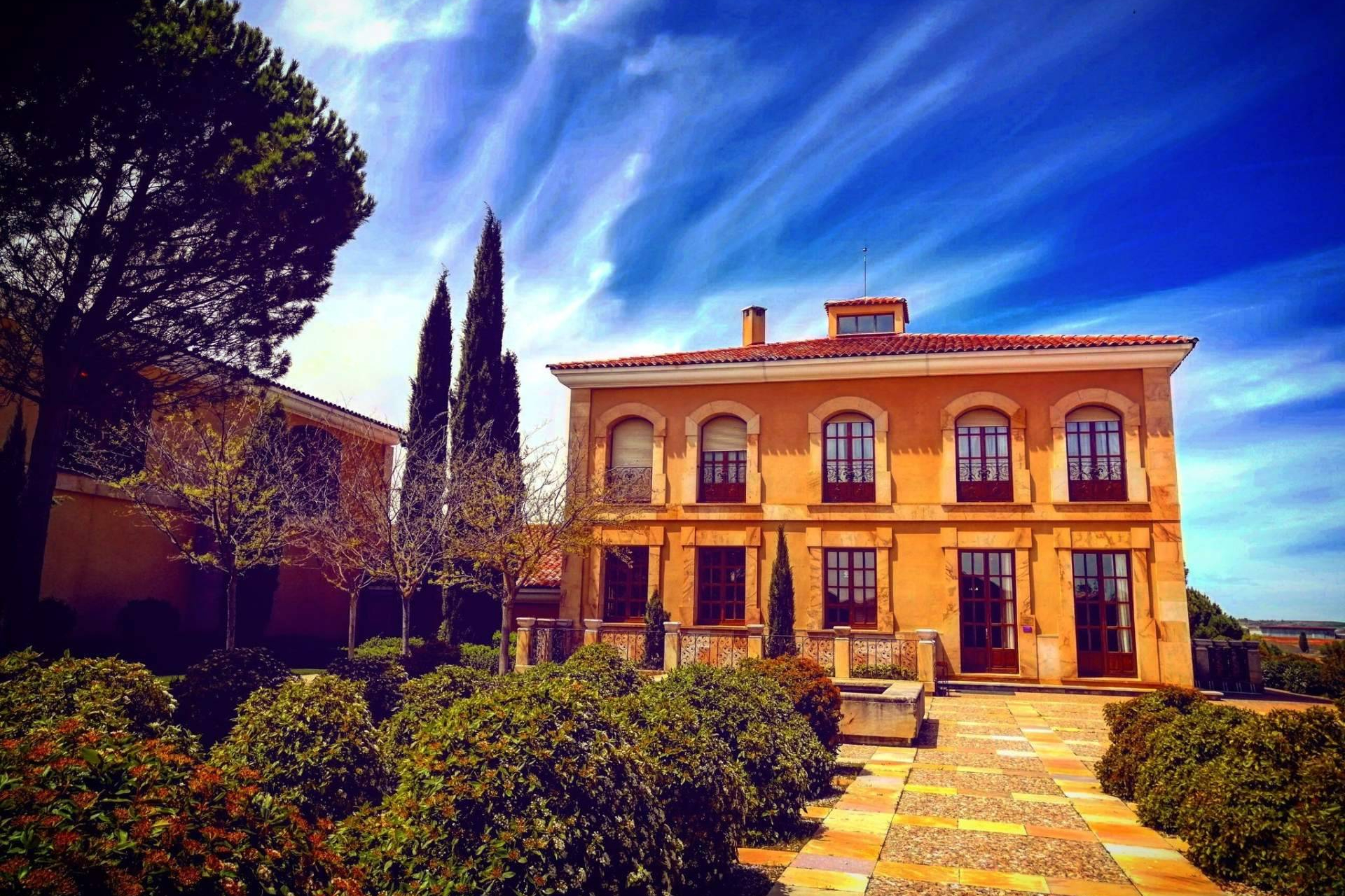 Rioja and Ribera del Duero; the difference that defines two ways of understanding Spanish wine
