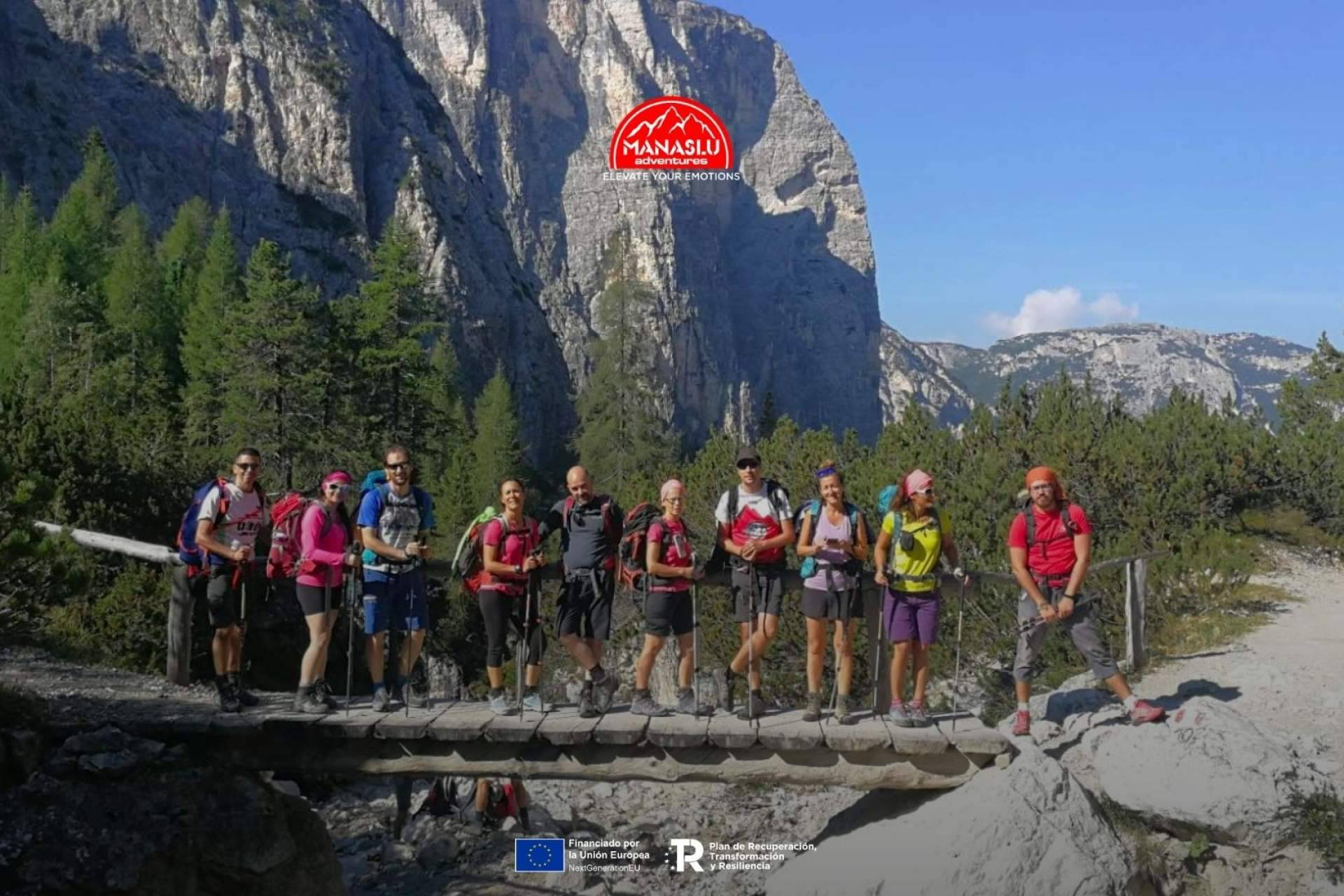 With EU’s Última Milla Support, Manaslu Adventures Accelerates Global Digital Growth