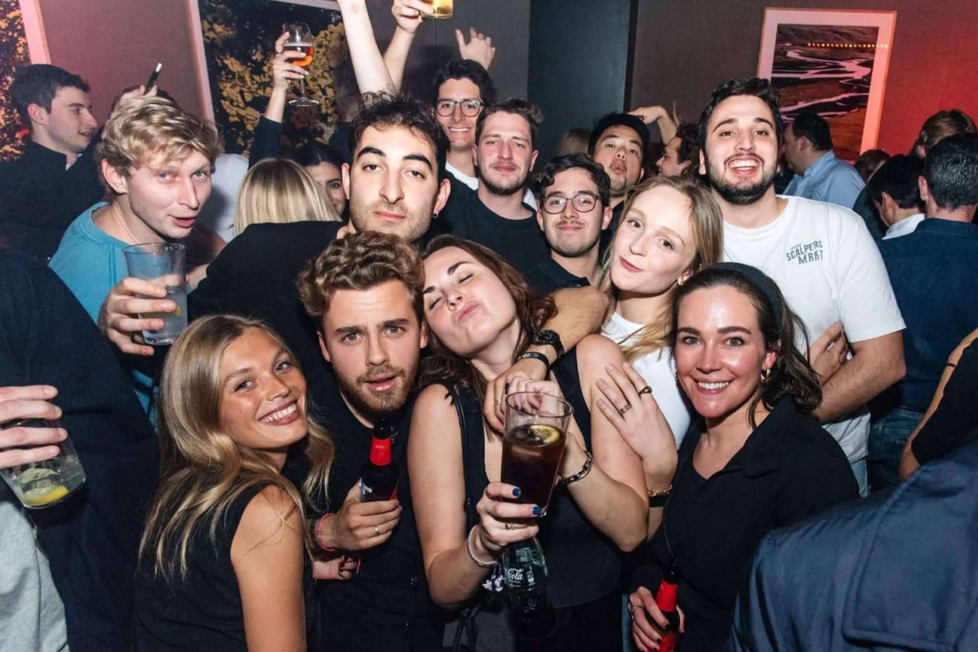 Barceloning unveils the best clubs in Barcelona in a curated guide to unforgettable nights