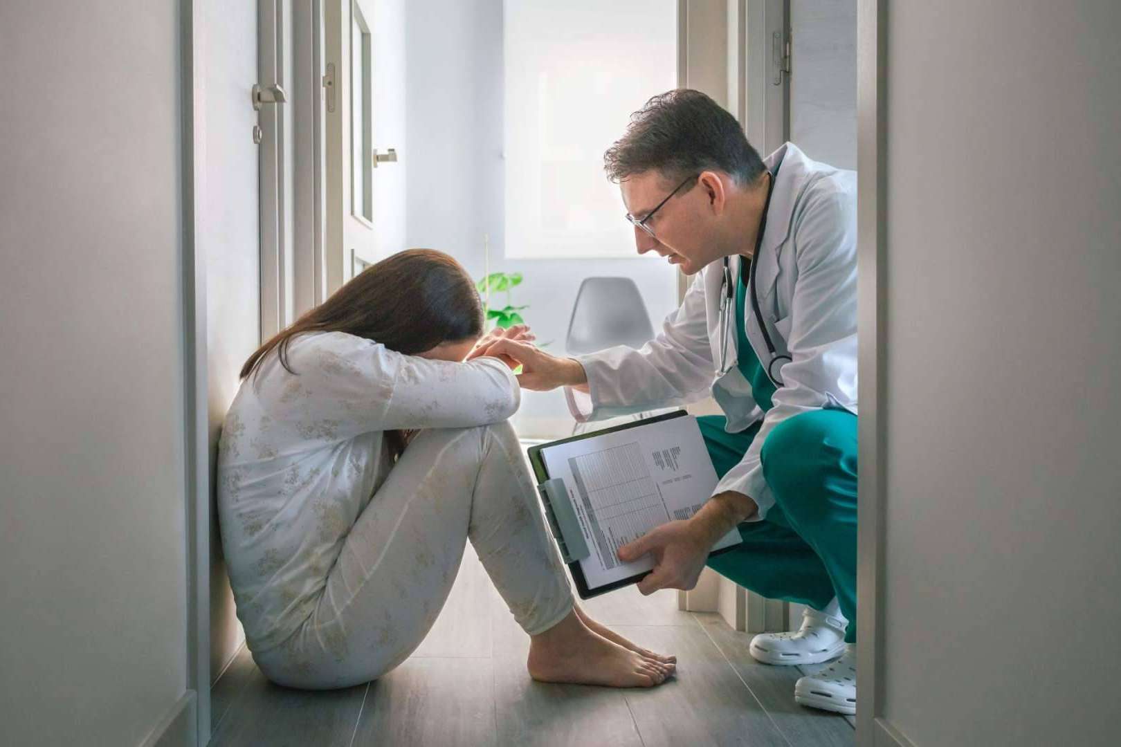 New screening tool to detect childhood mental disorders
