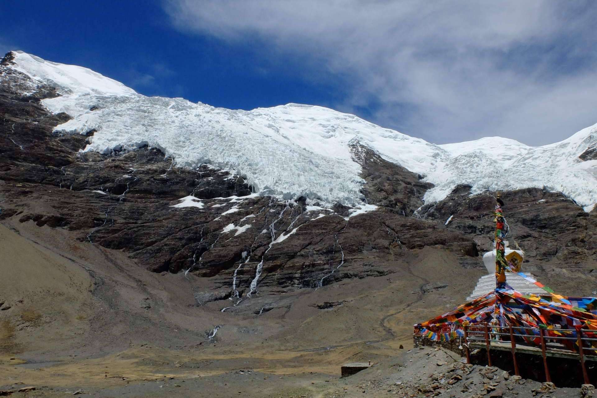 Tibet Tours & Travel Guide 2025; Visas, Permits, When to Go, and the 7 Best Tours