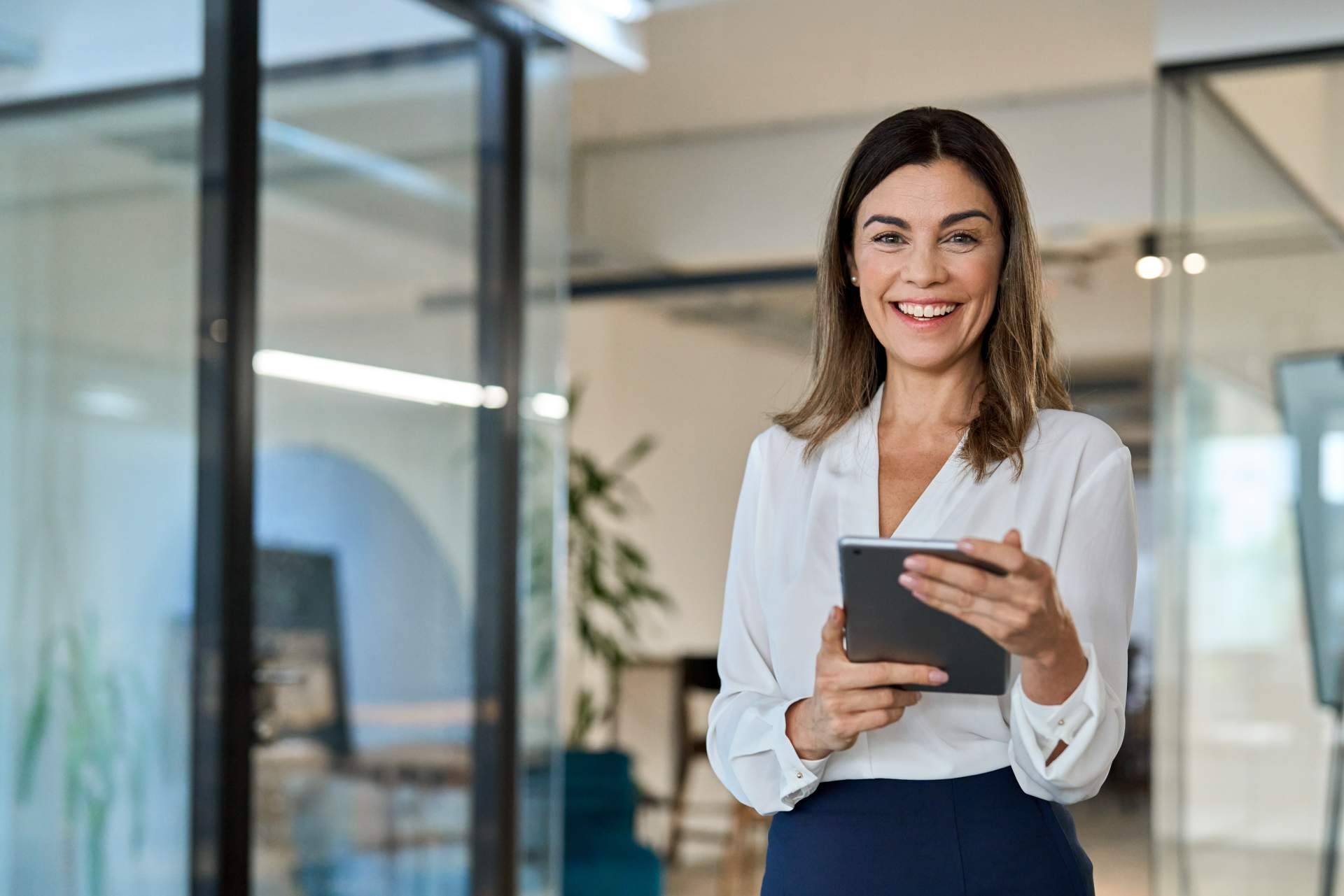 ENLIGHTEN BIB in Montevideo helps businesses make secure credit decisions