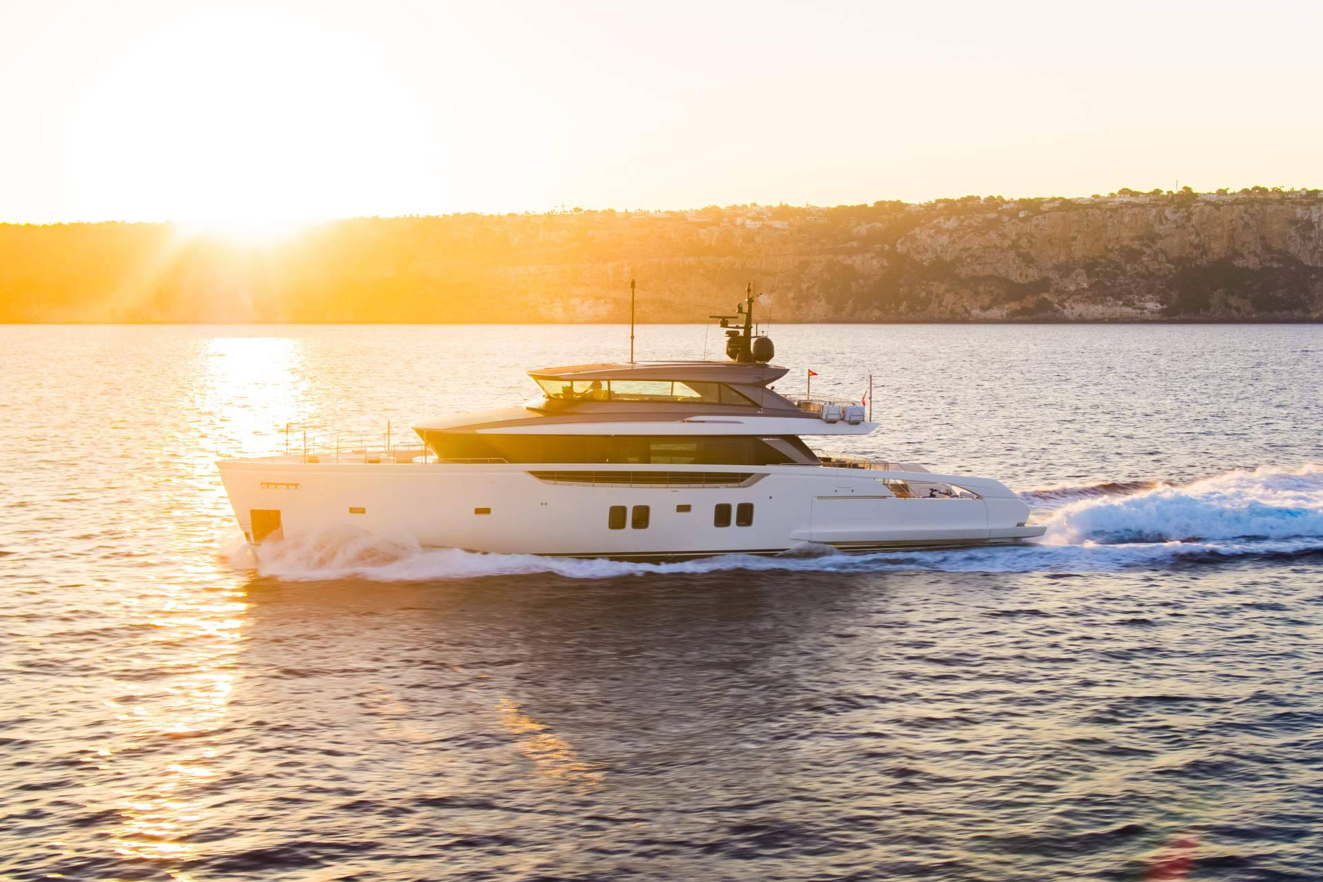 Boatsters Black sets a new standard in exclusive yacht charter Mediterranean services
