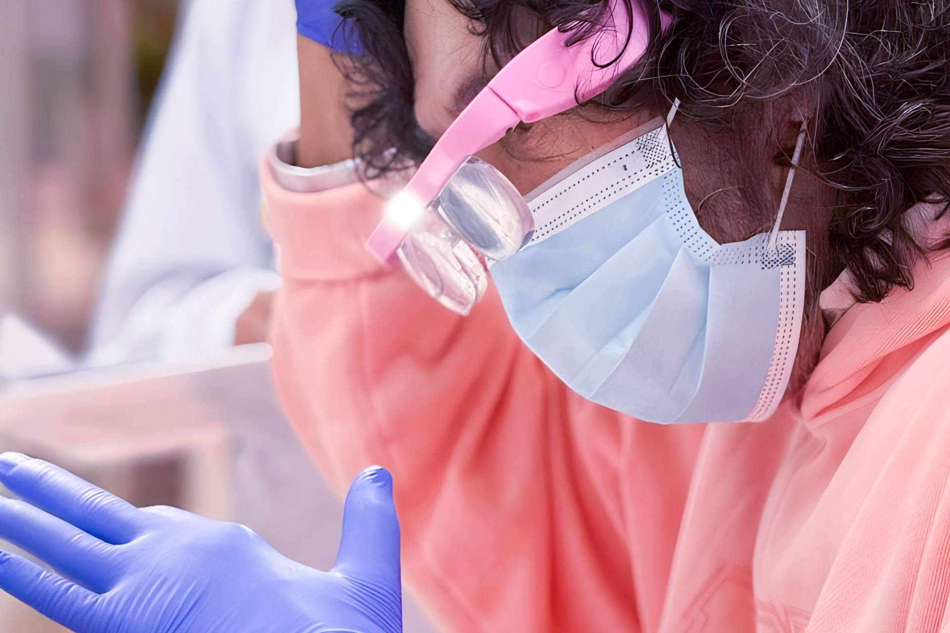 Marlon Becerra; leading the way in dental treatments shaping 2025 trends
