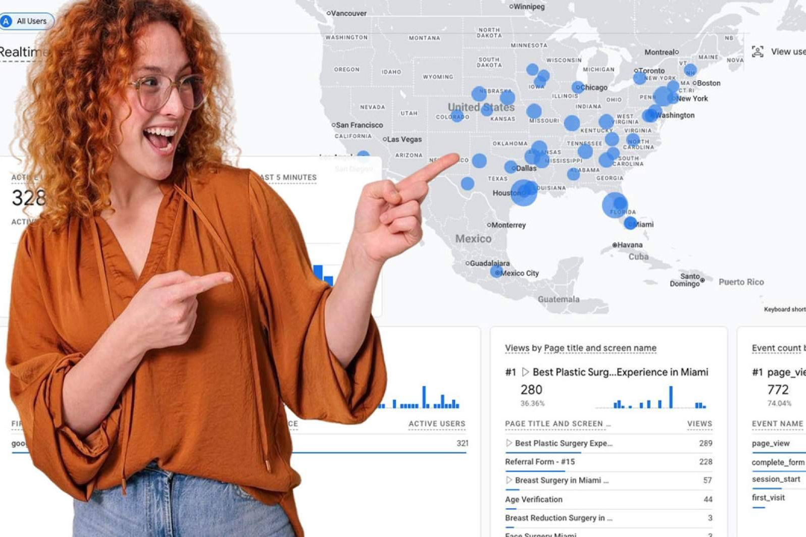Growth Marketing Studios empowers Florida plastic surgery clinics with AI marketing