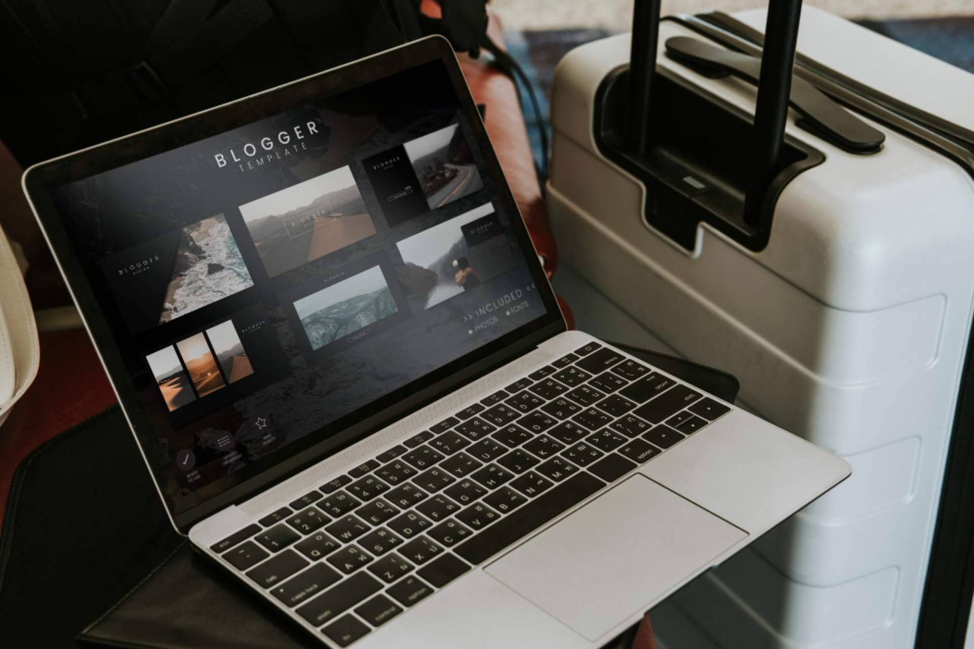 OUNTI, the web agency in Spain delivering high-impact website development for brands with ambition