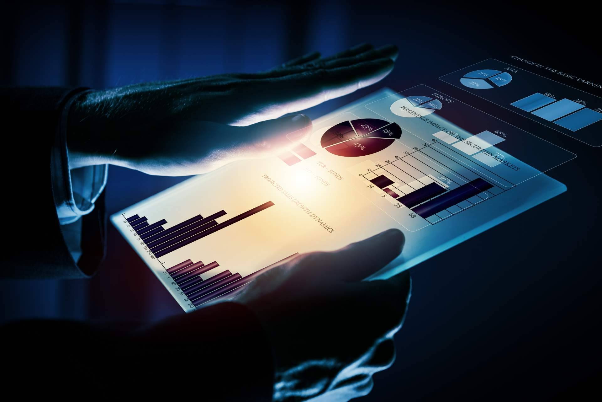 Go/Organic AI, the all-in-one platform transforming how digital companies scale content