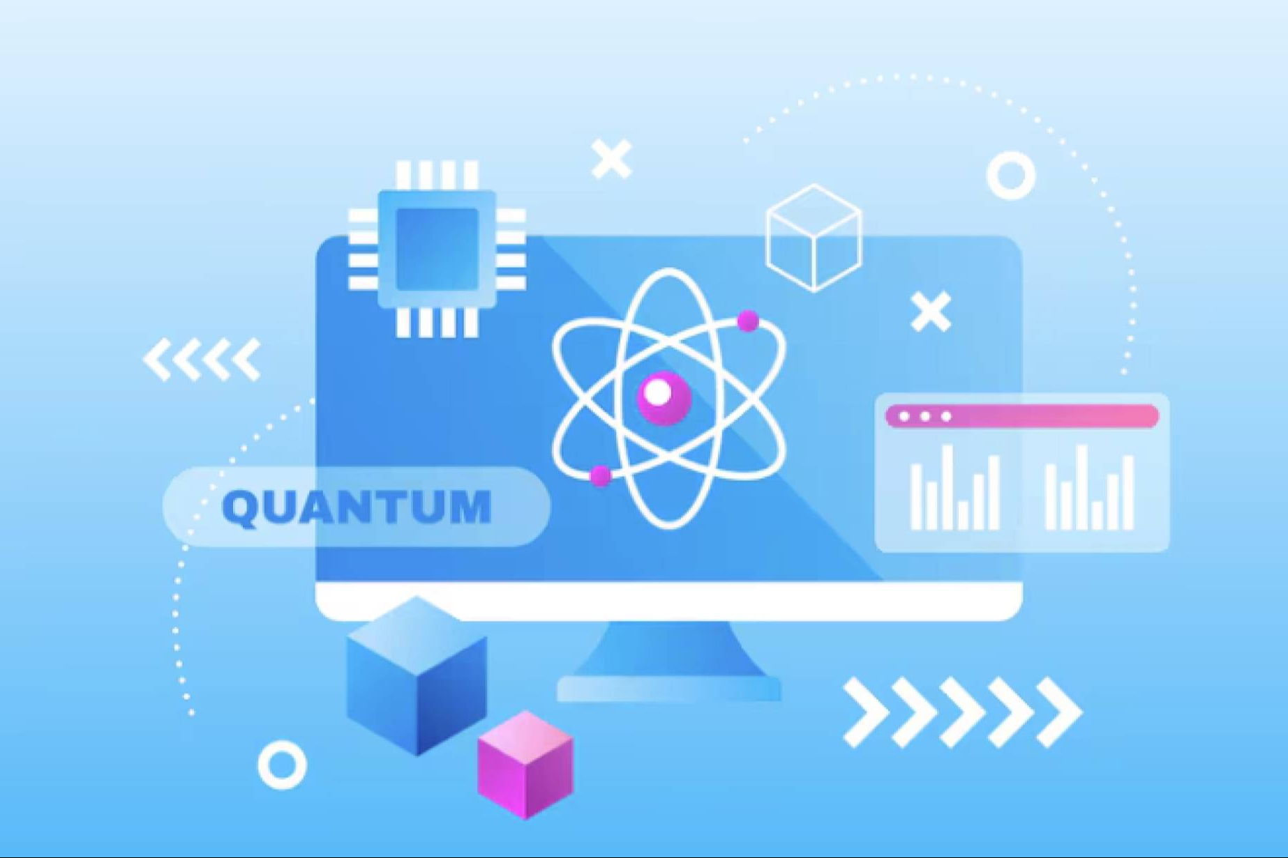 The Quantum Supply Chain; Redefining Global Logistics with Next-Gen Computing