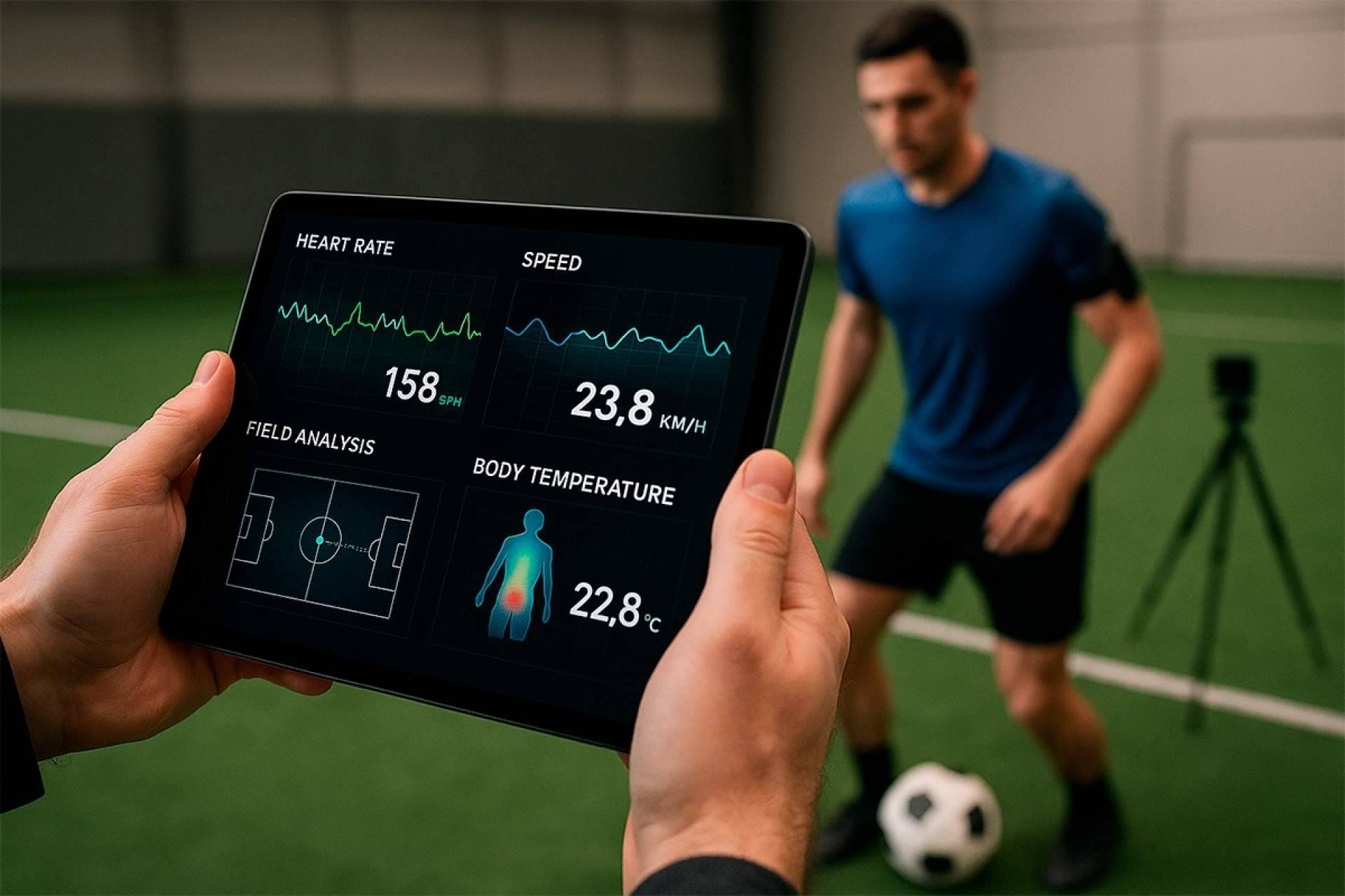 A Deep Dive into Sports Science and Data Intelligence for High-Performance Environments